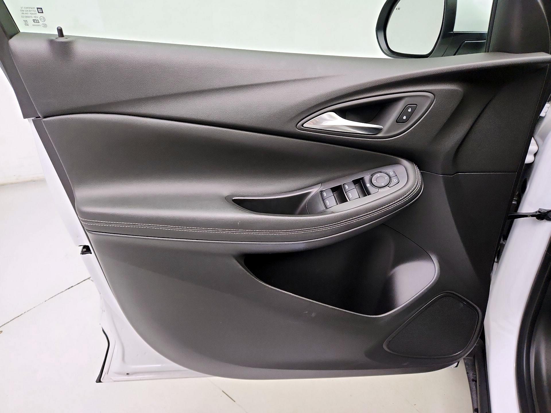 Thumbnail: 2025 Buick Encore GX - 12