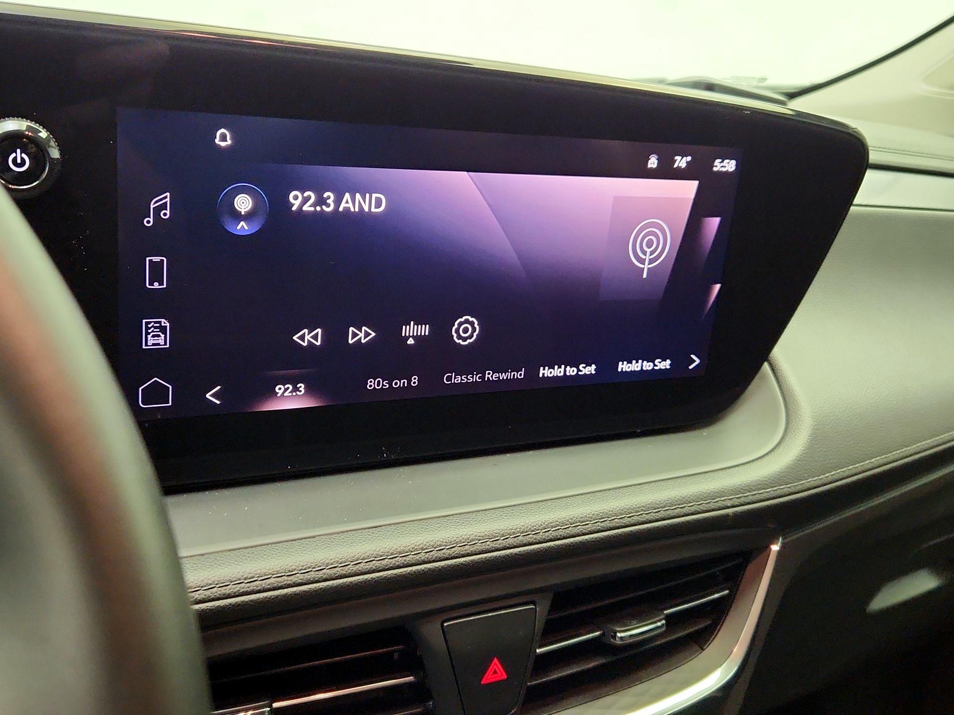 Thumbnail: 2025 Buick Encore GX - 15