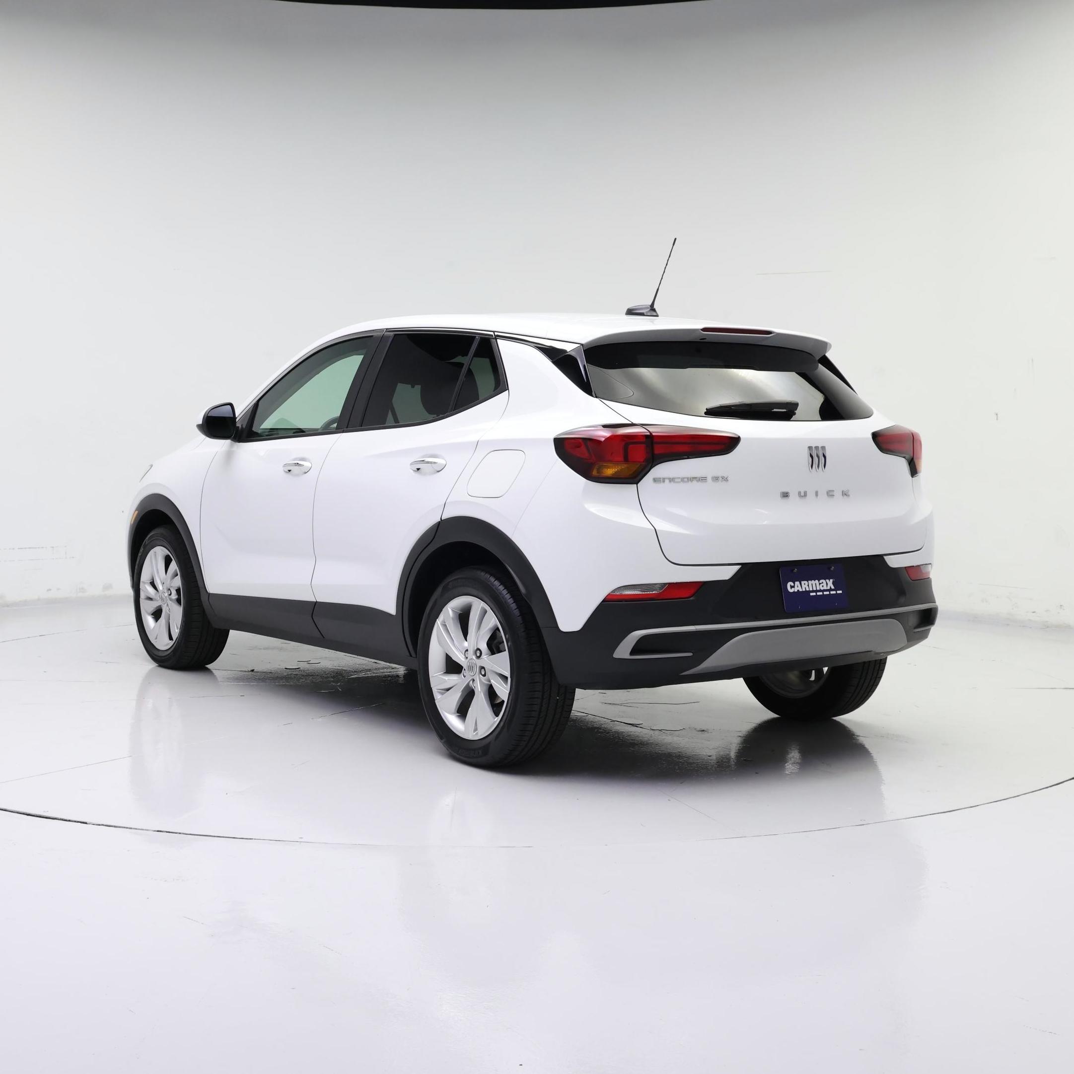 Thumbnail: 2025 Buick Encore GX - 2