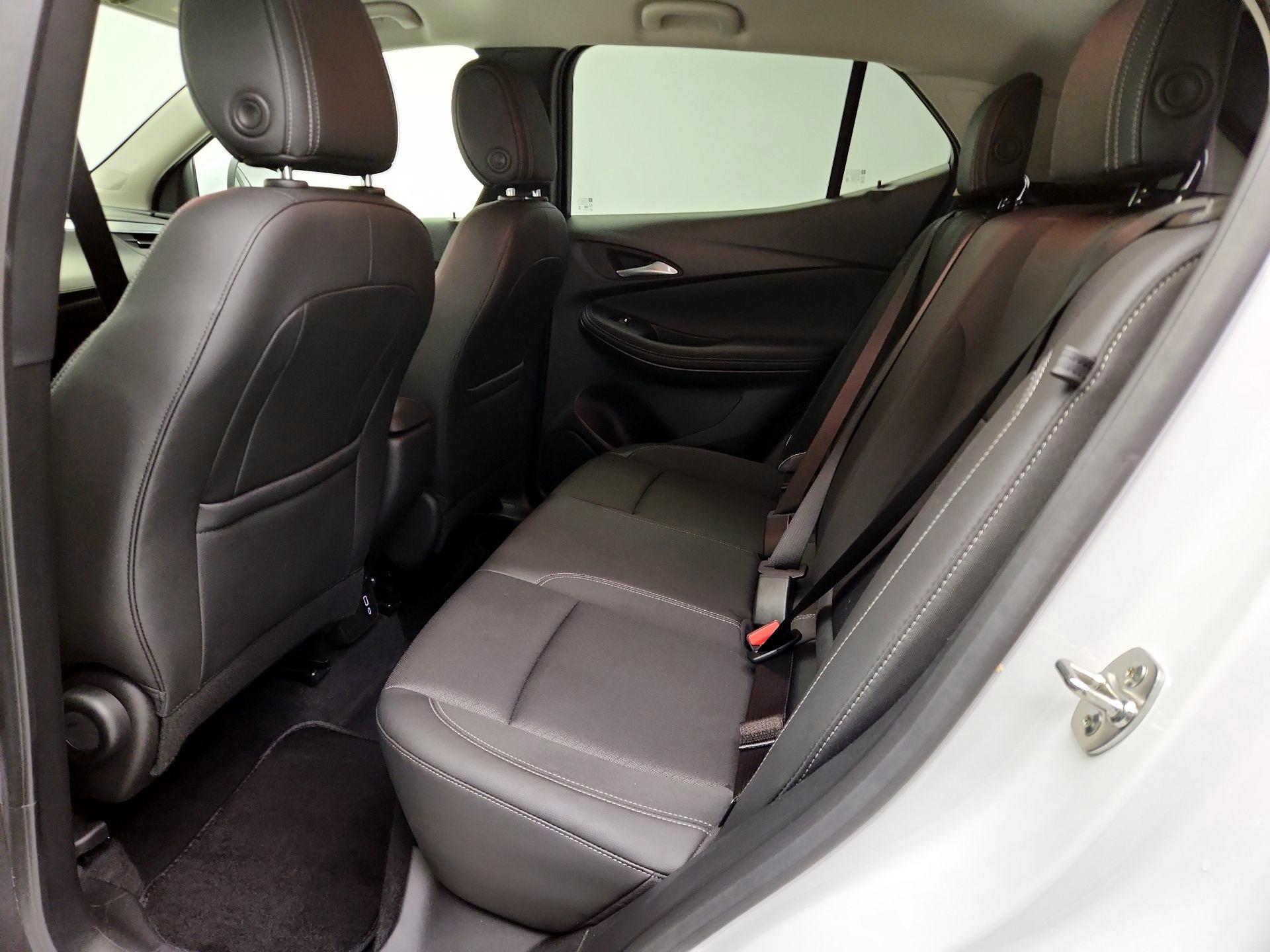 Thumbnail: 2025 Buick Encore GX - 19