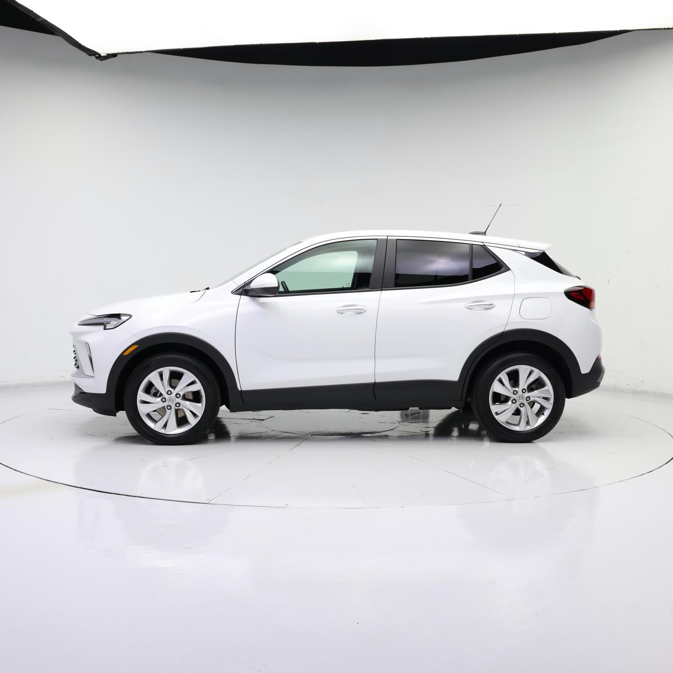Thumbnail: 2025 Buick Encore GX - 3