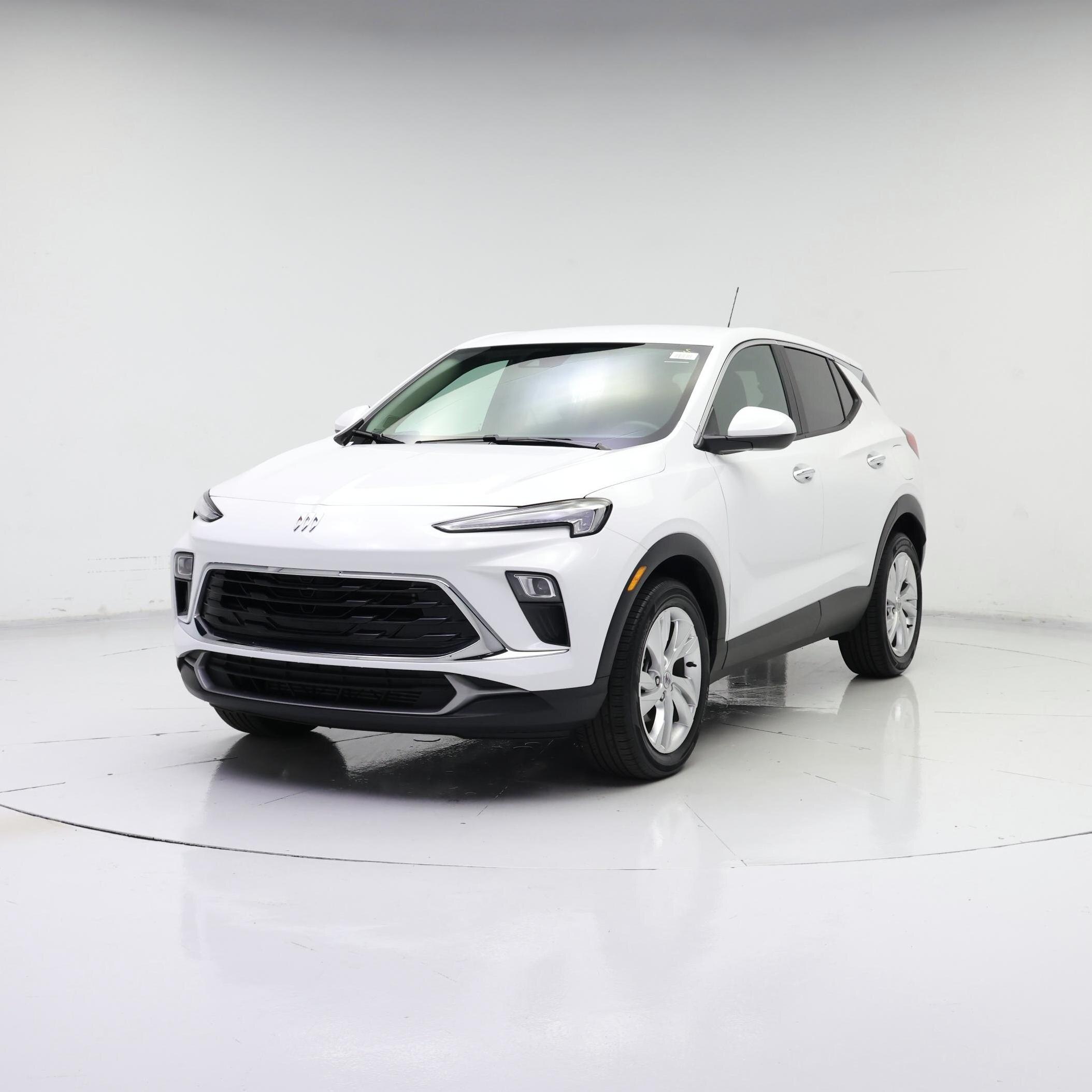 Thumbnail: 2025 Buick Encore GX - 4