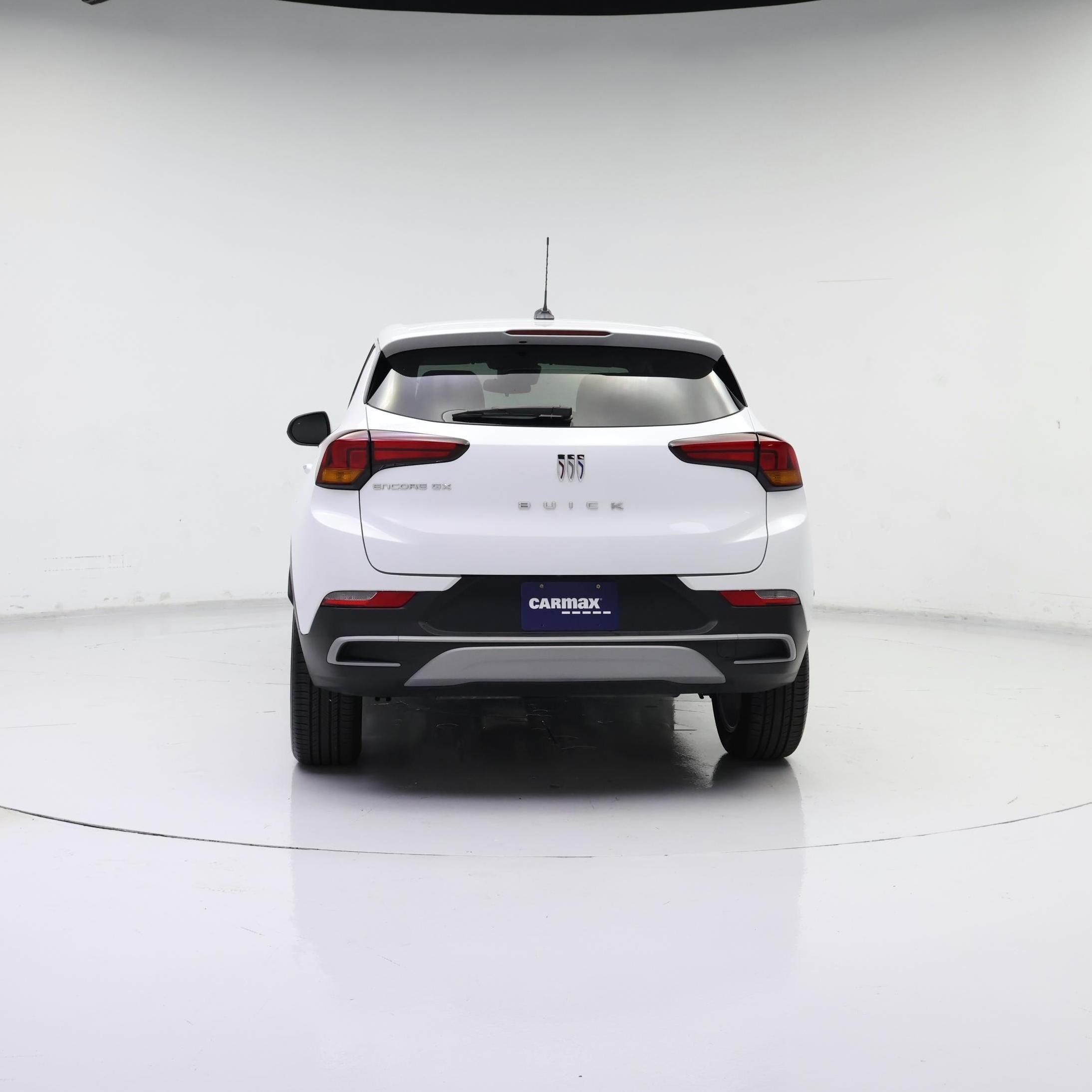 Thumbnail: 2025 Buick Encore GX - 6
