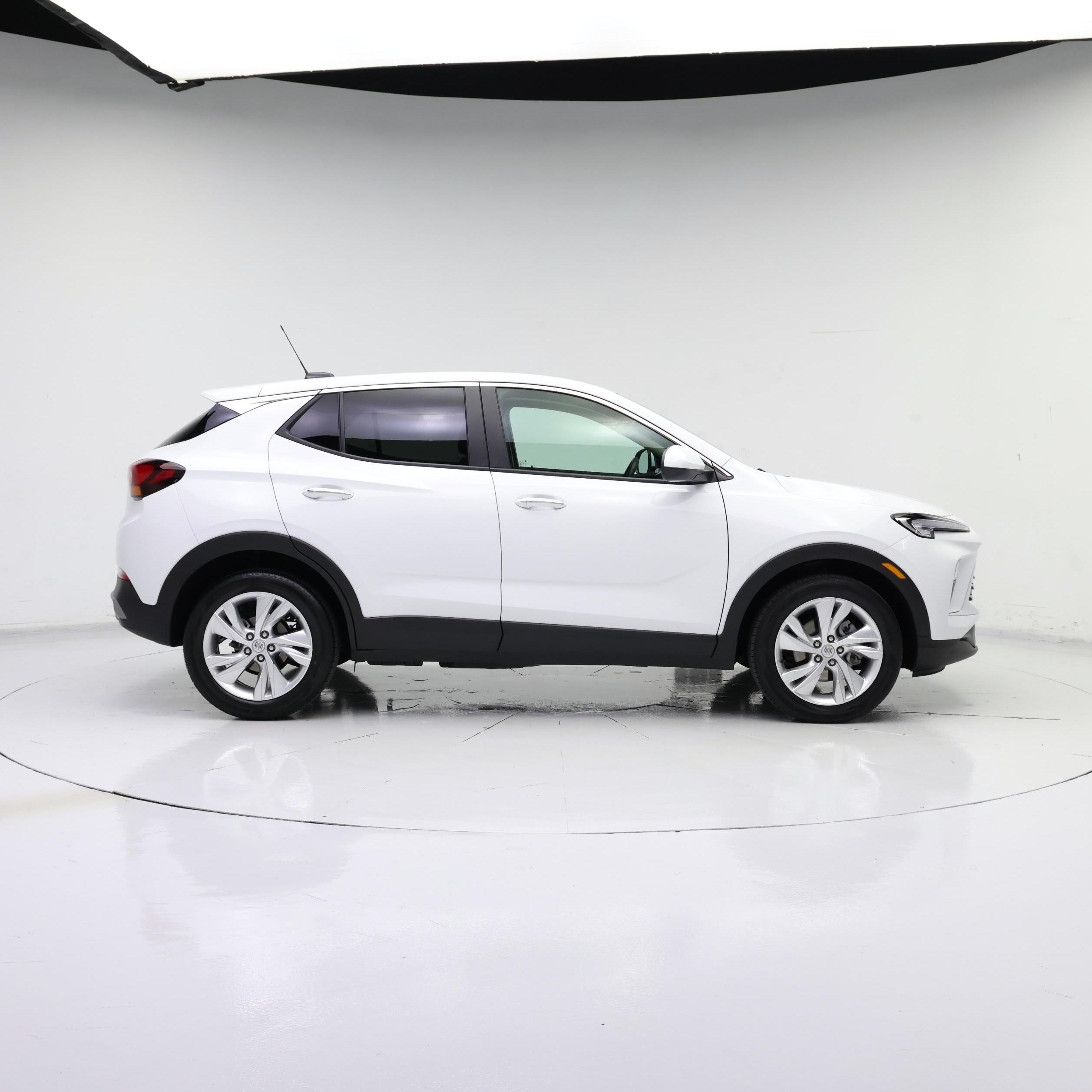 Thumbnail: 2025 Buick Encore GX - 7