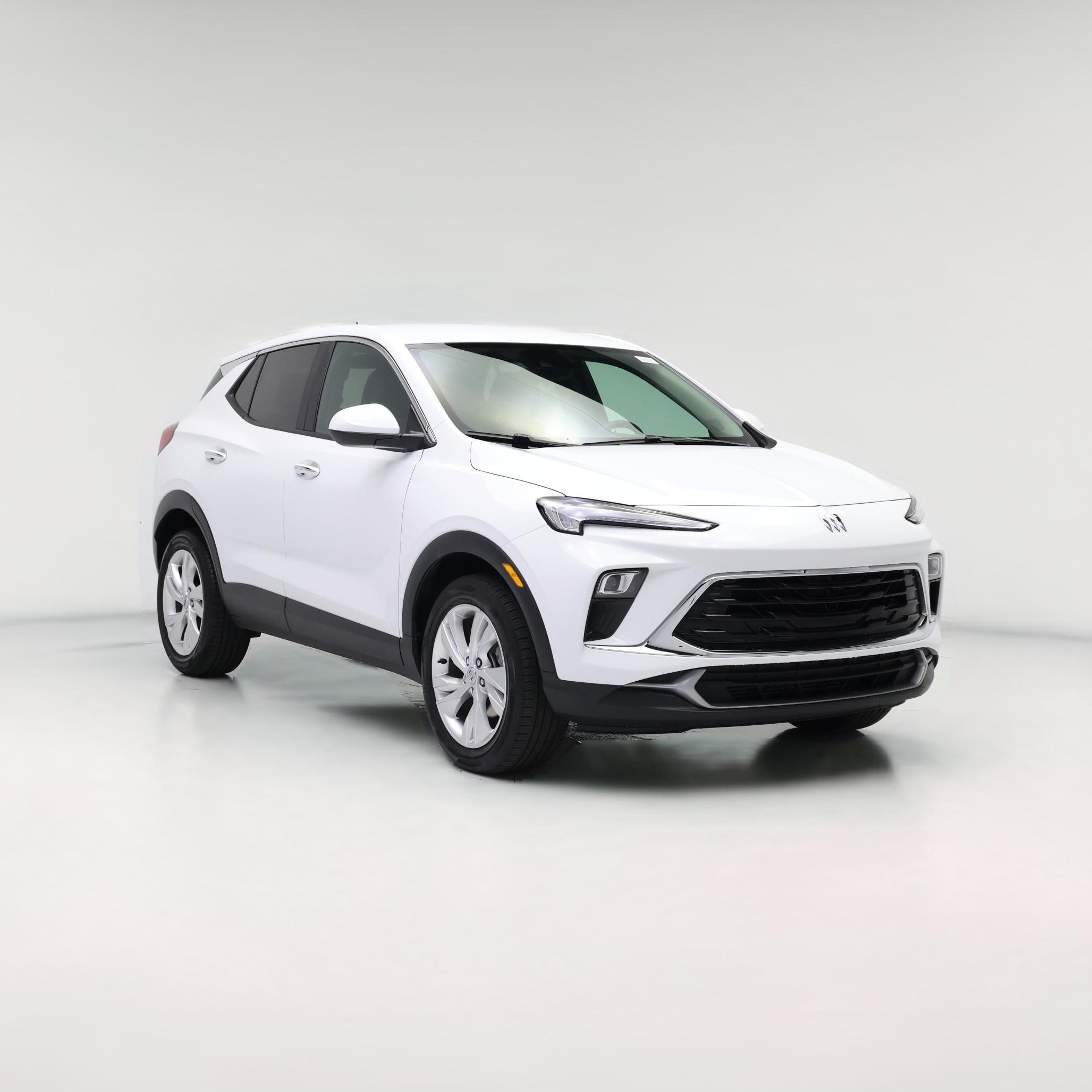 Thumbnail: 2025 Buick Encore GX - 1