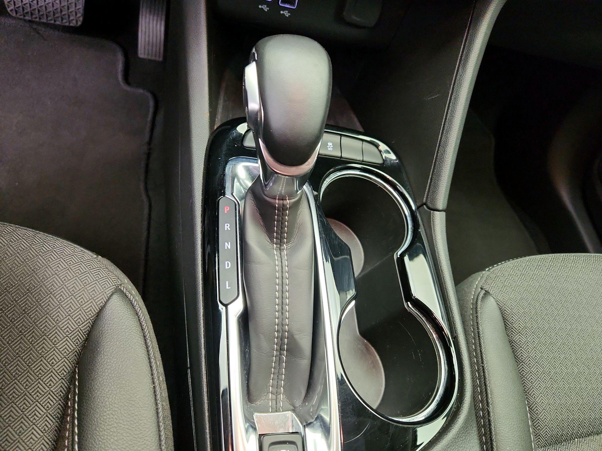Thumbnail: 2025 Buick Encore GX - 17