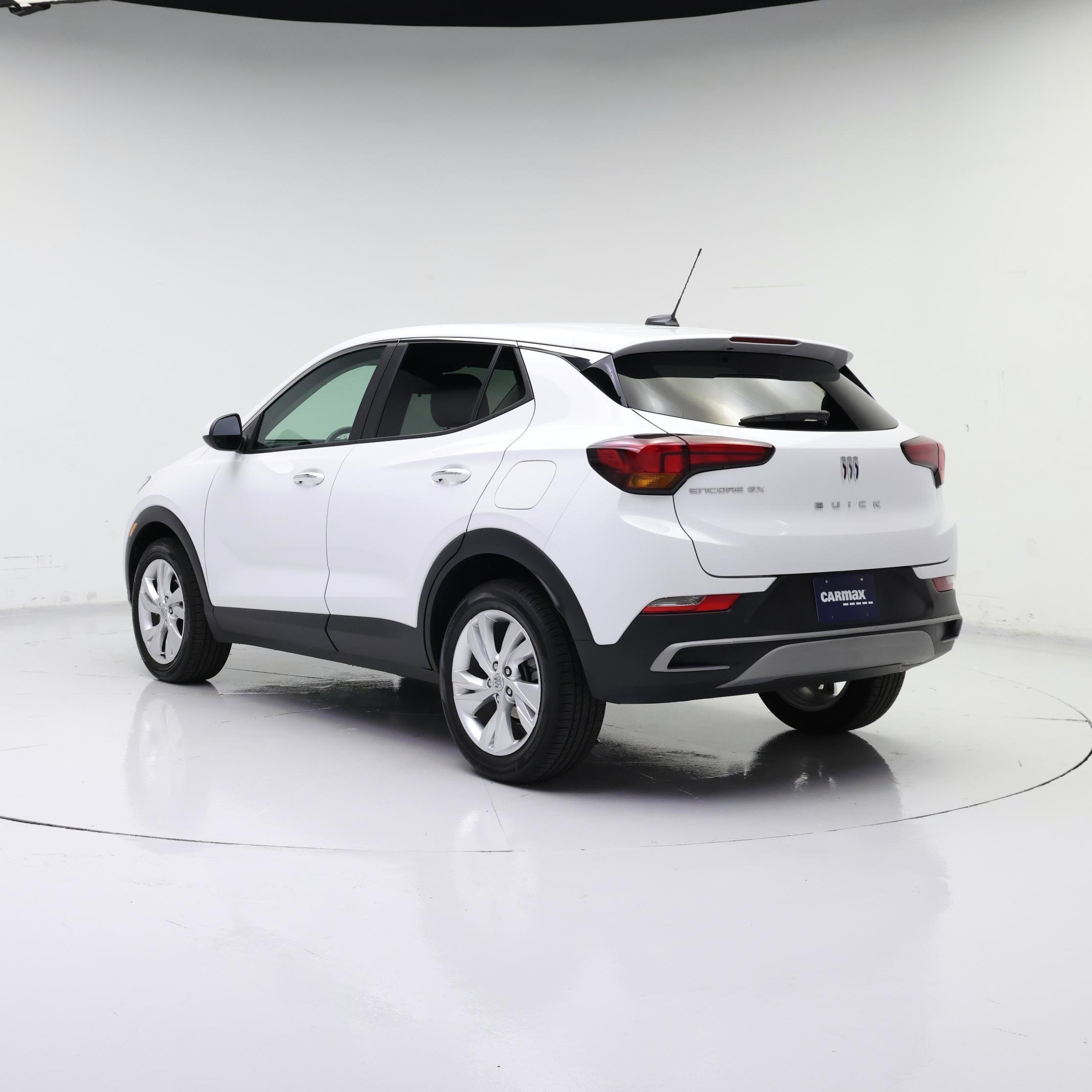 Thumbnail: 2025 Buick Encore GX - 2