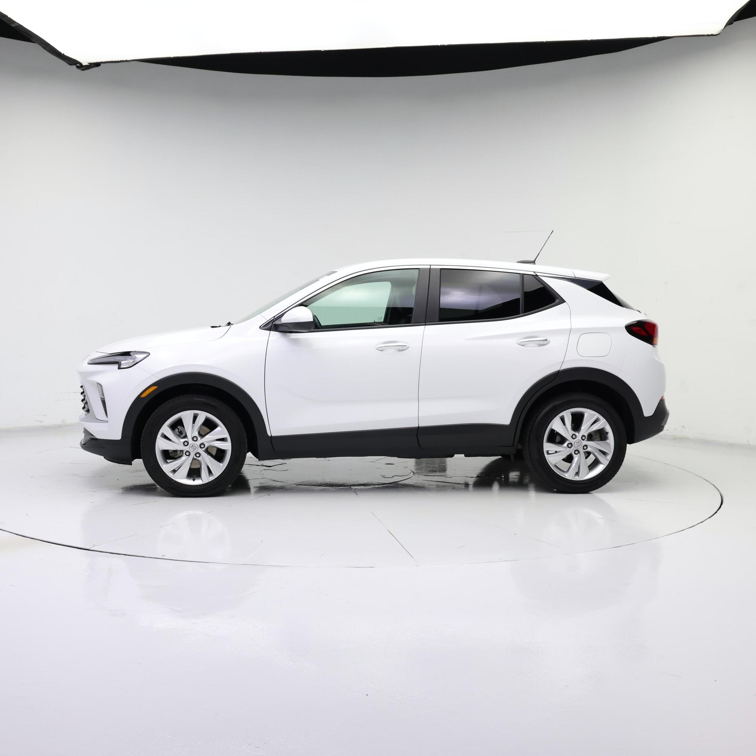 Thumbnail: 2025 Buick Encore GX - 3