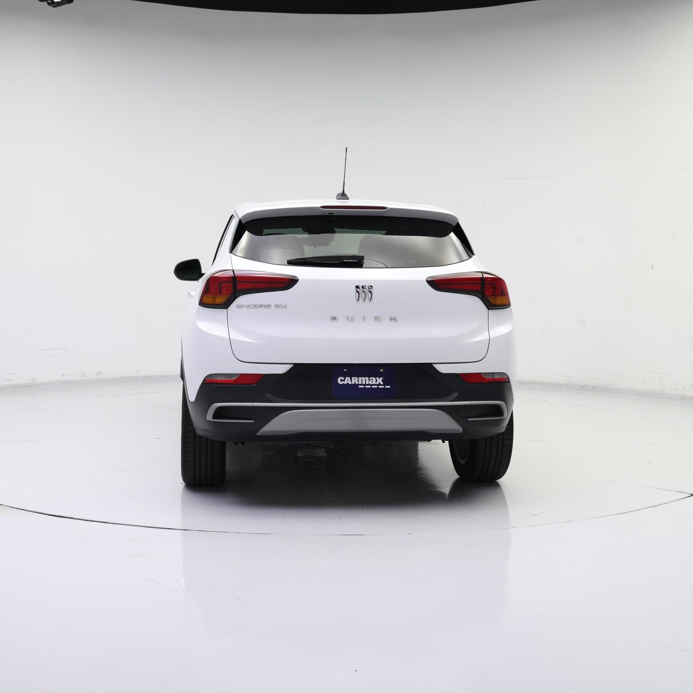 Thumbnail: 2025 Buick Encore GX - 6