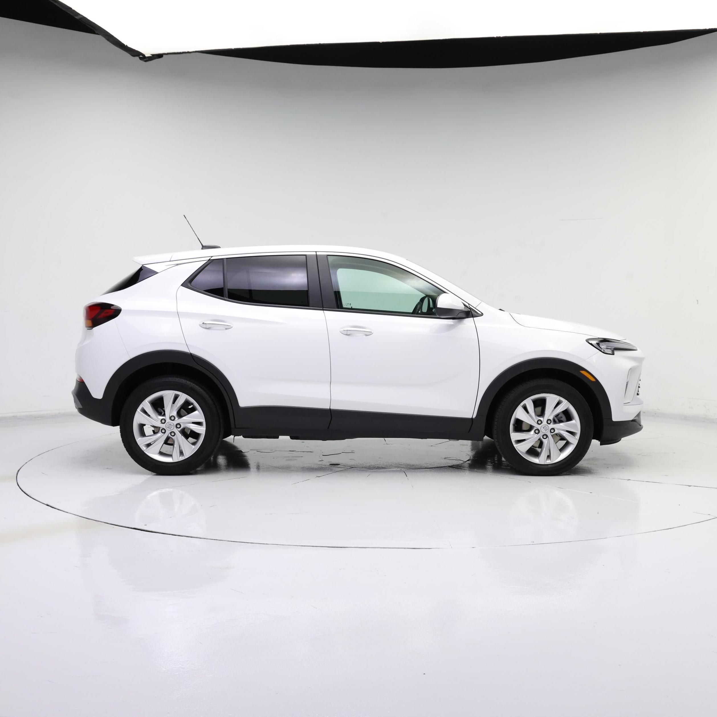 Thumbnail: 2025 Buick Encore GX - 7