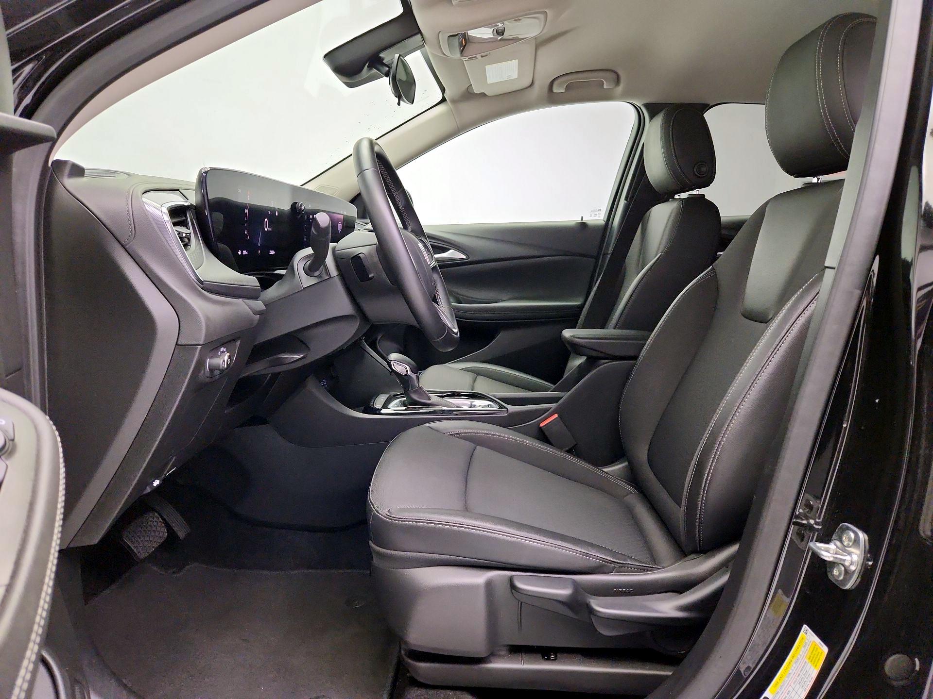 Thumbnail: 2025 Buick Encore GX - 11
