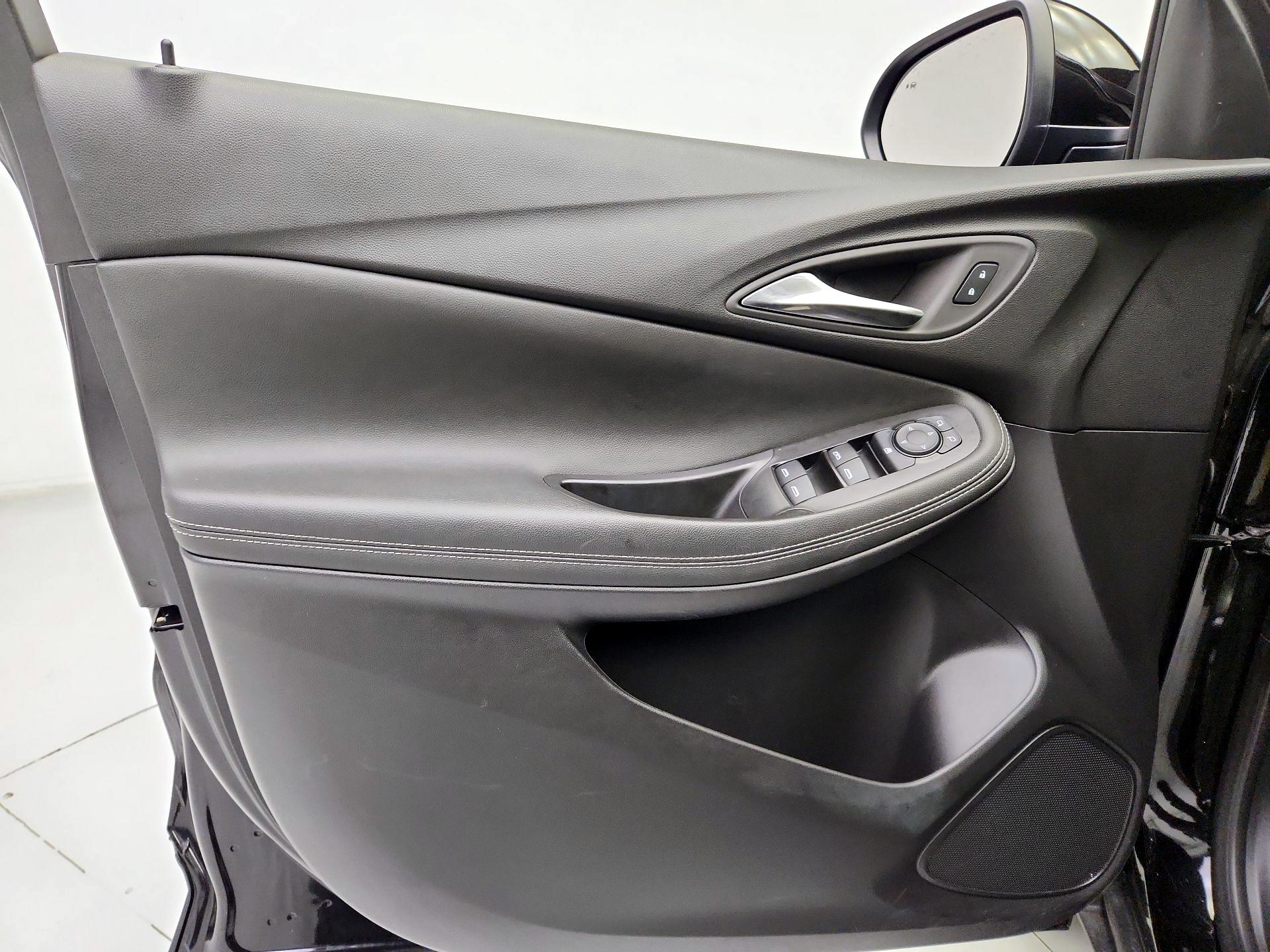Thumbnail: 2025 Buick Encore GX - 12