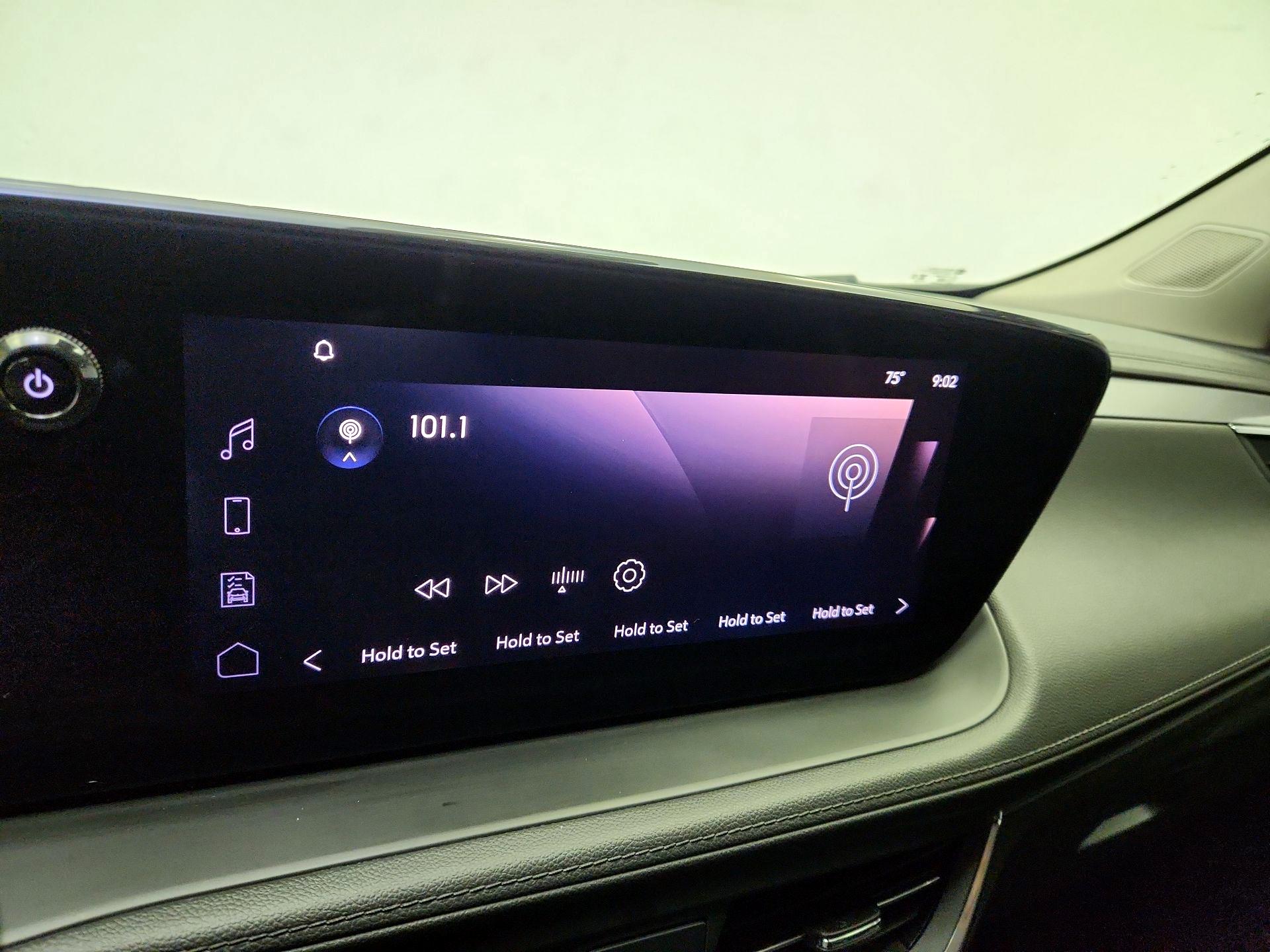 Thumbnail: 2025 Buick Encore GX - 15