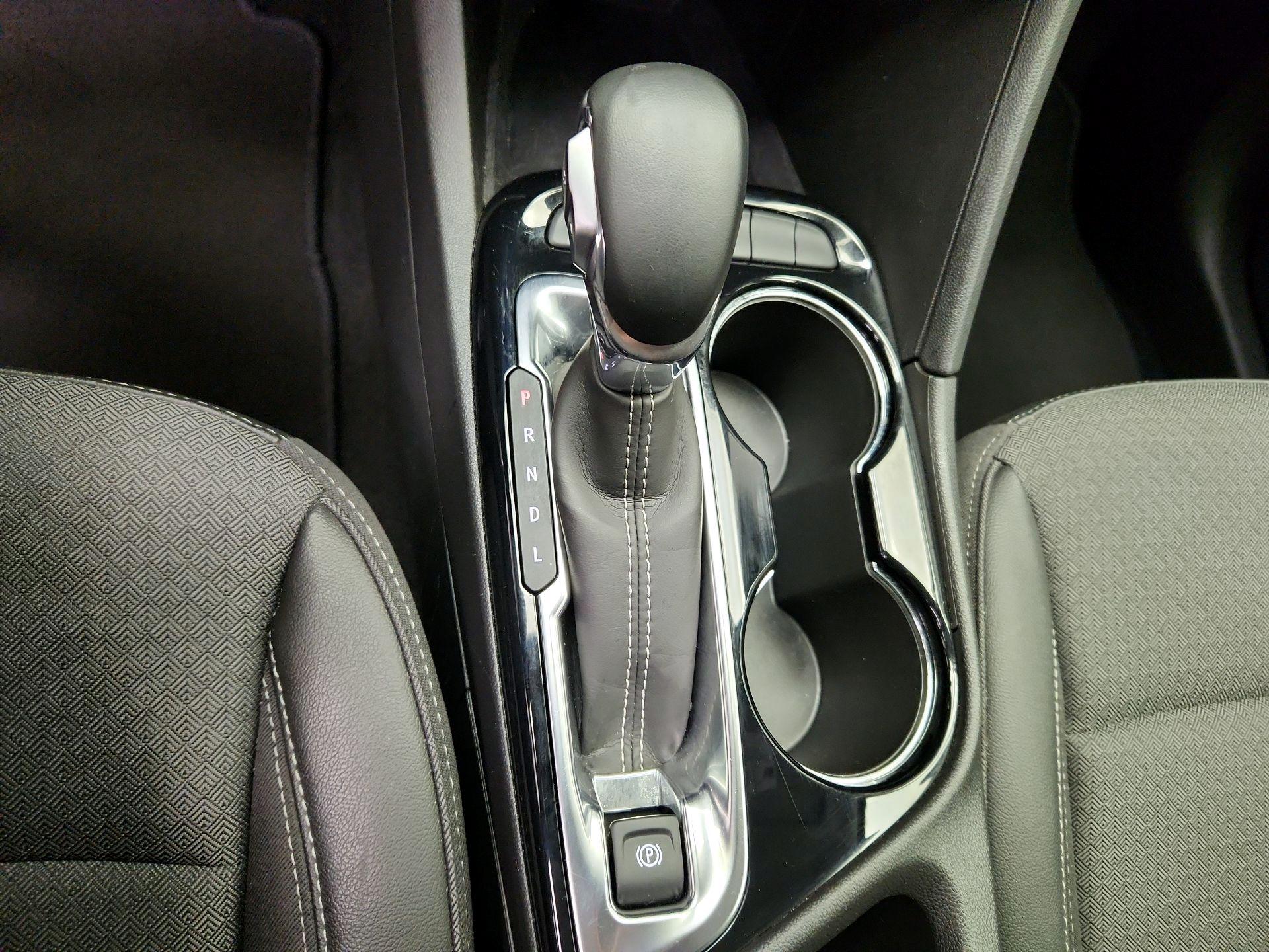 Thumbnail: 2025 Buick Encore GX - 17