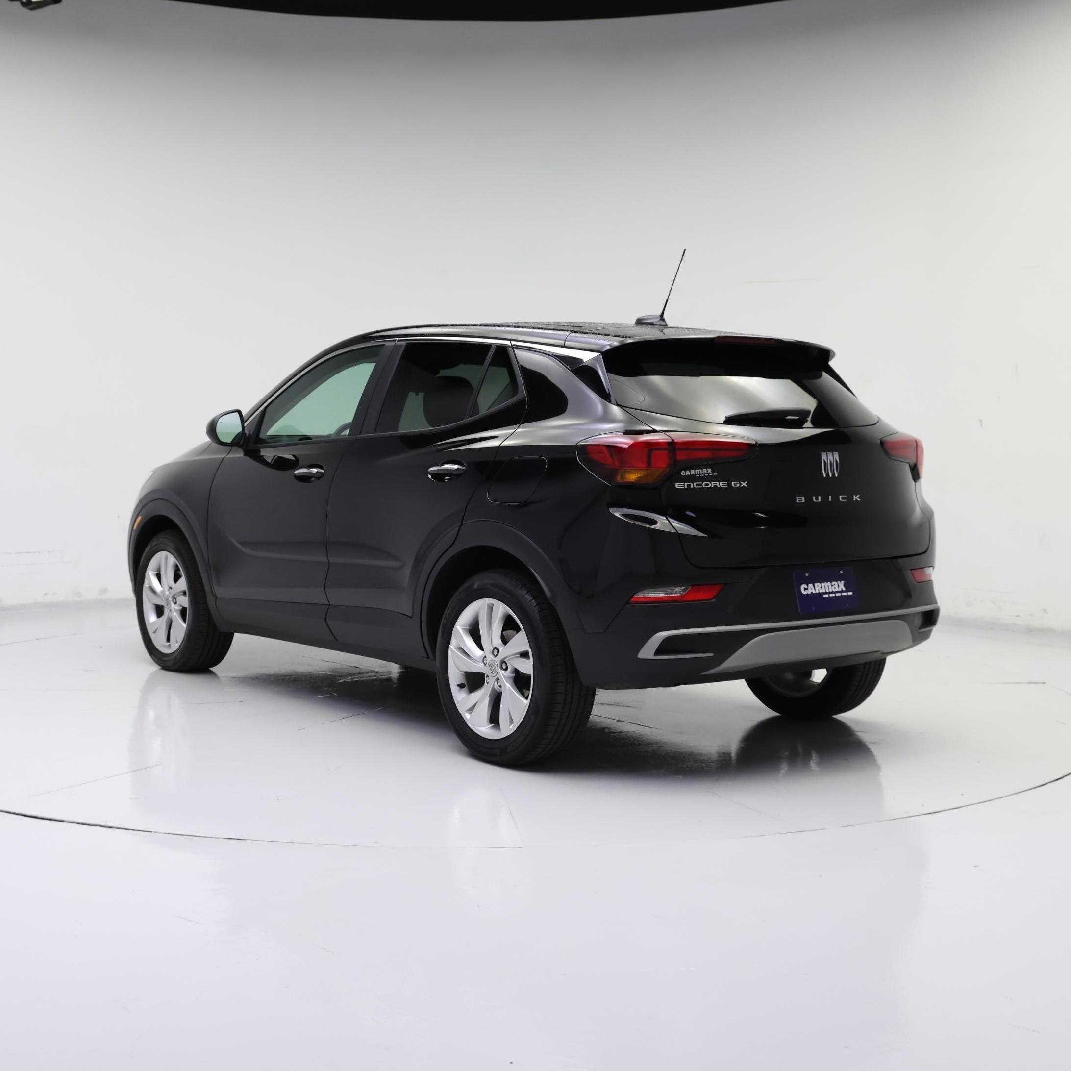 Thumbnail: 2025 Buick Encore GX - 2