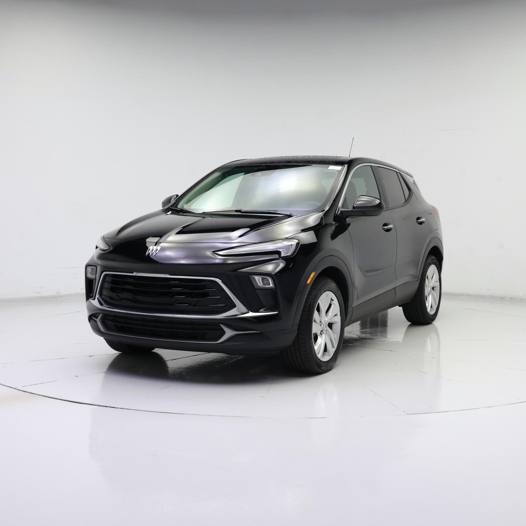 Thumbnail: 2025 Buick Encore GX - 4