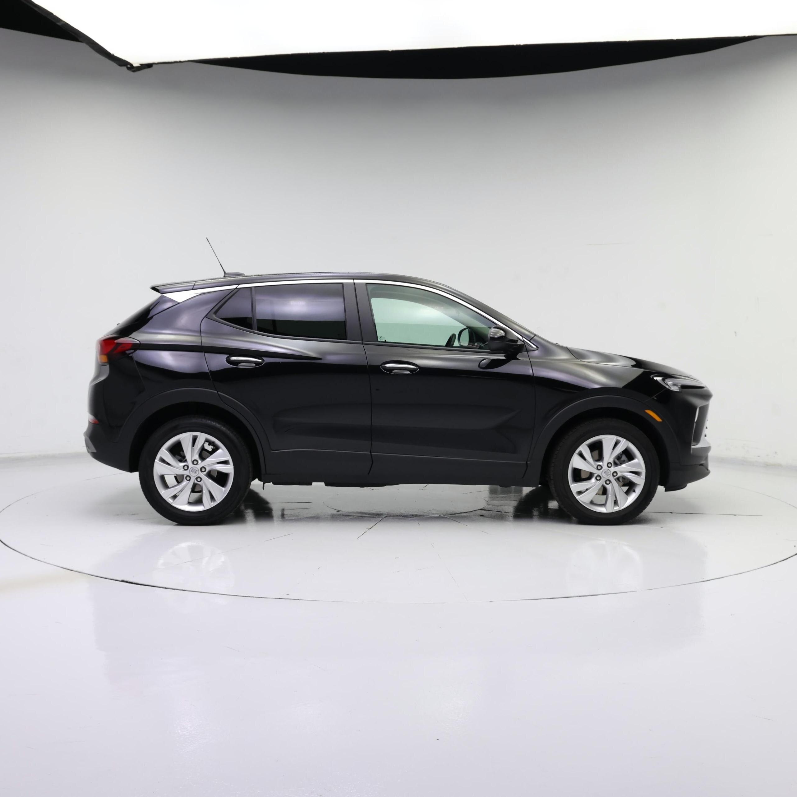 Thumbnail: 2025 Buick Encore GX - 7