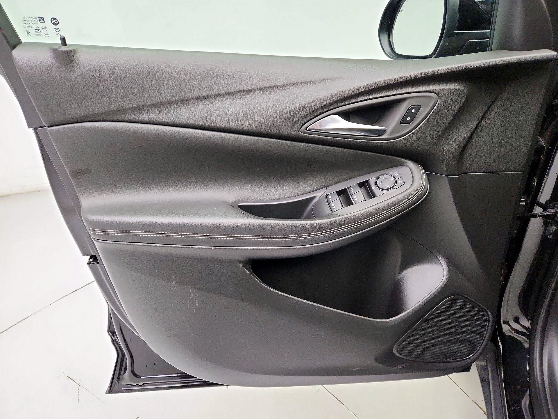 Thumbnail: 2025 Buick Encore GX - 12