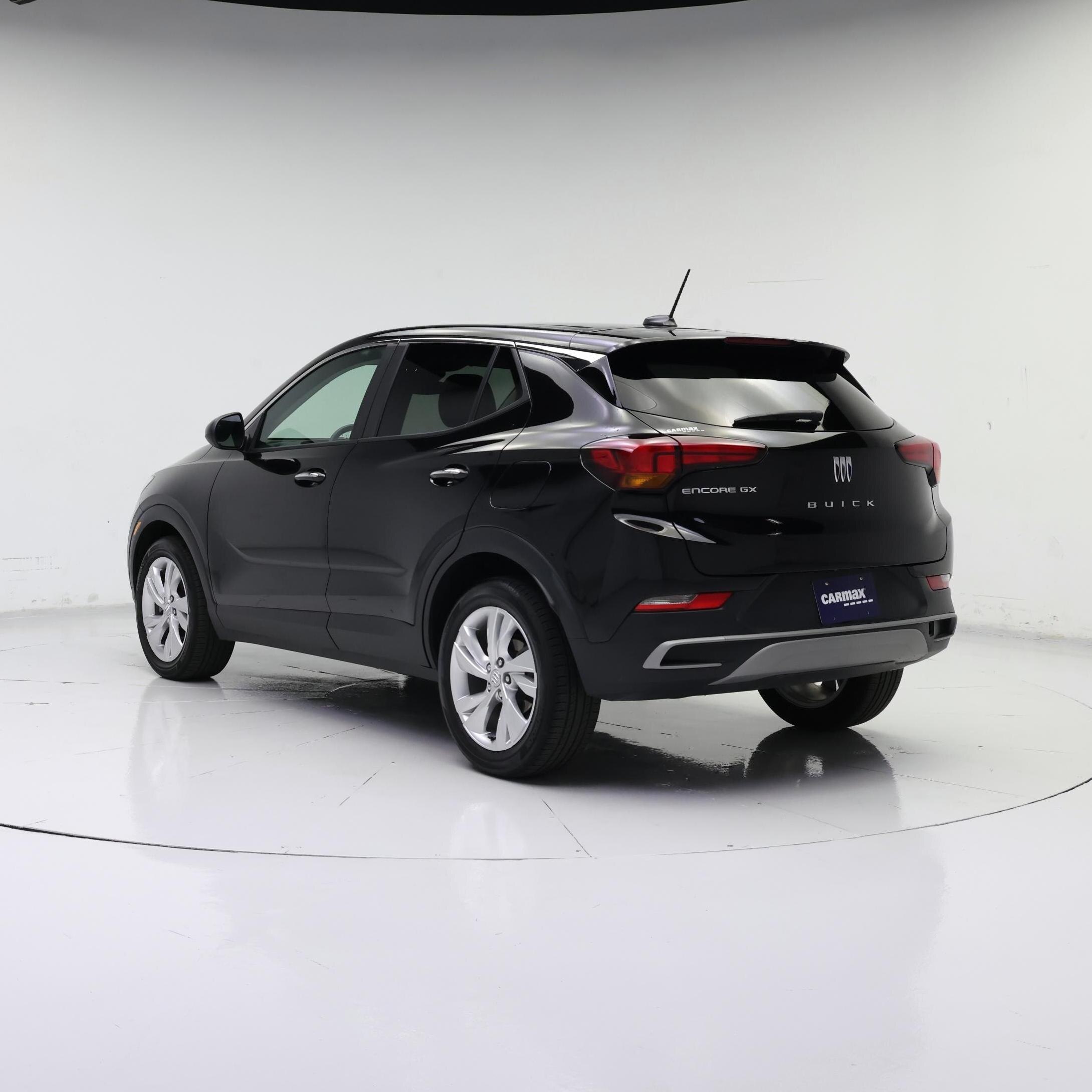 Thumbnail: 2025 Buick Encore GX - 2