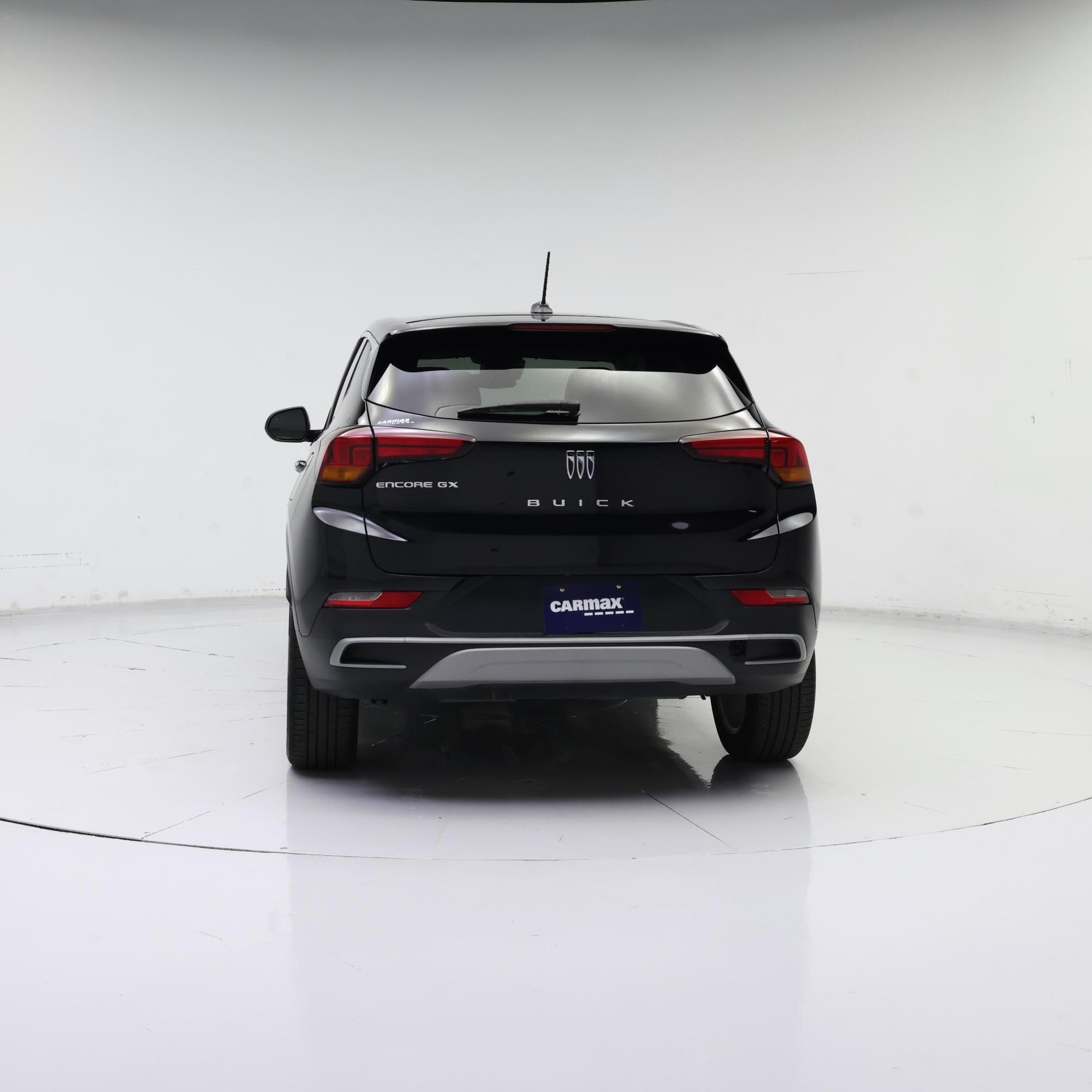 Thumbnail: 2025 Buick Encore GX - 6