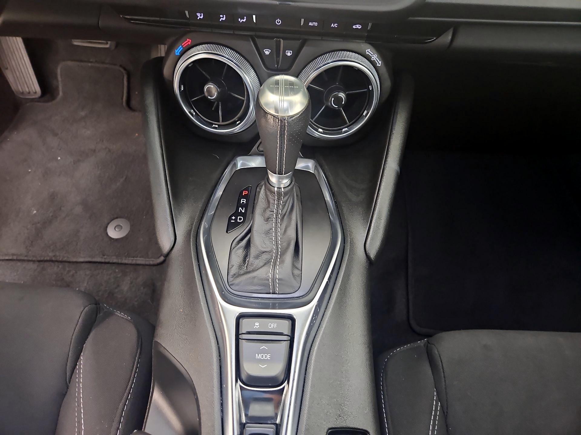 Thumbnail: 2021 Chevrolet Camaro - 14