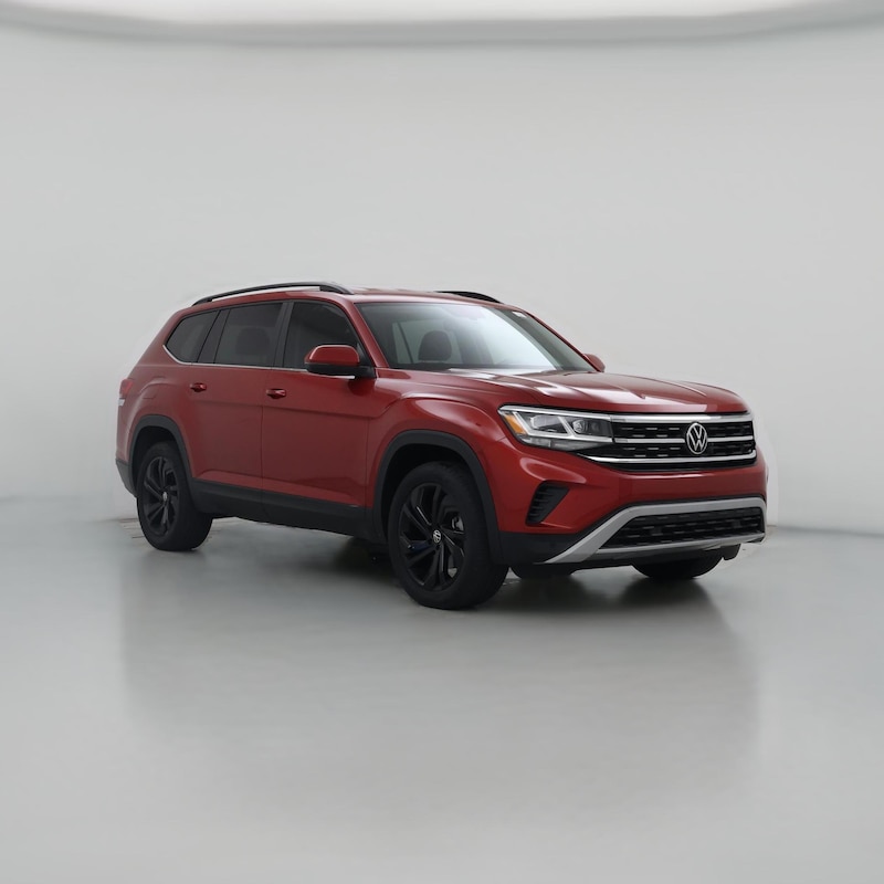 2023 Volkswagen Atlas SE w/Tech