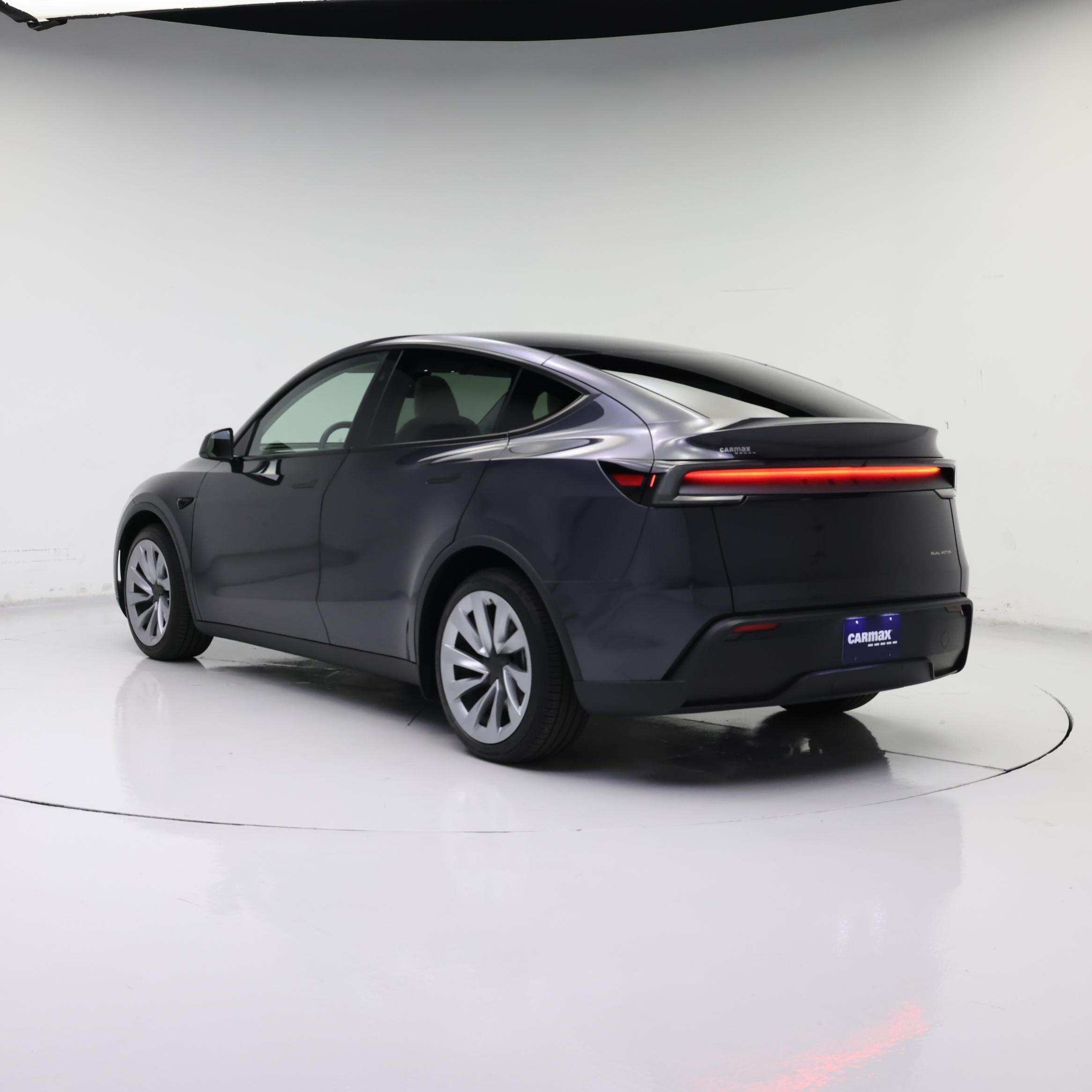 Thumbnail: 2026 Tesla Model Y - 2
