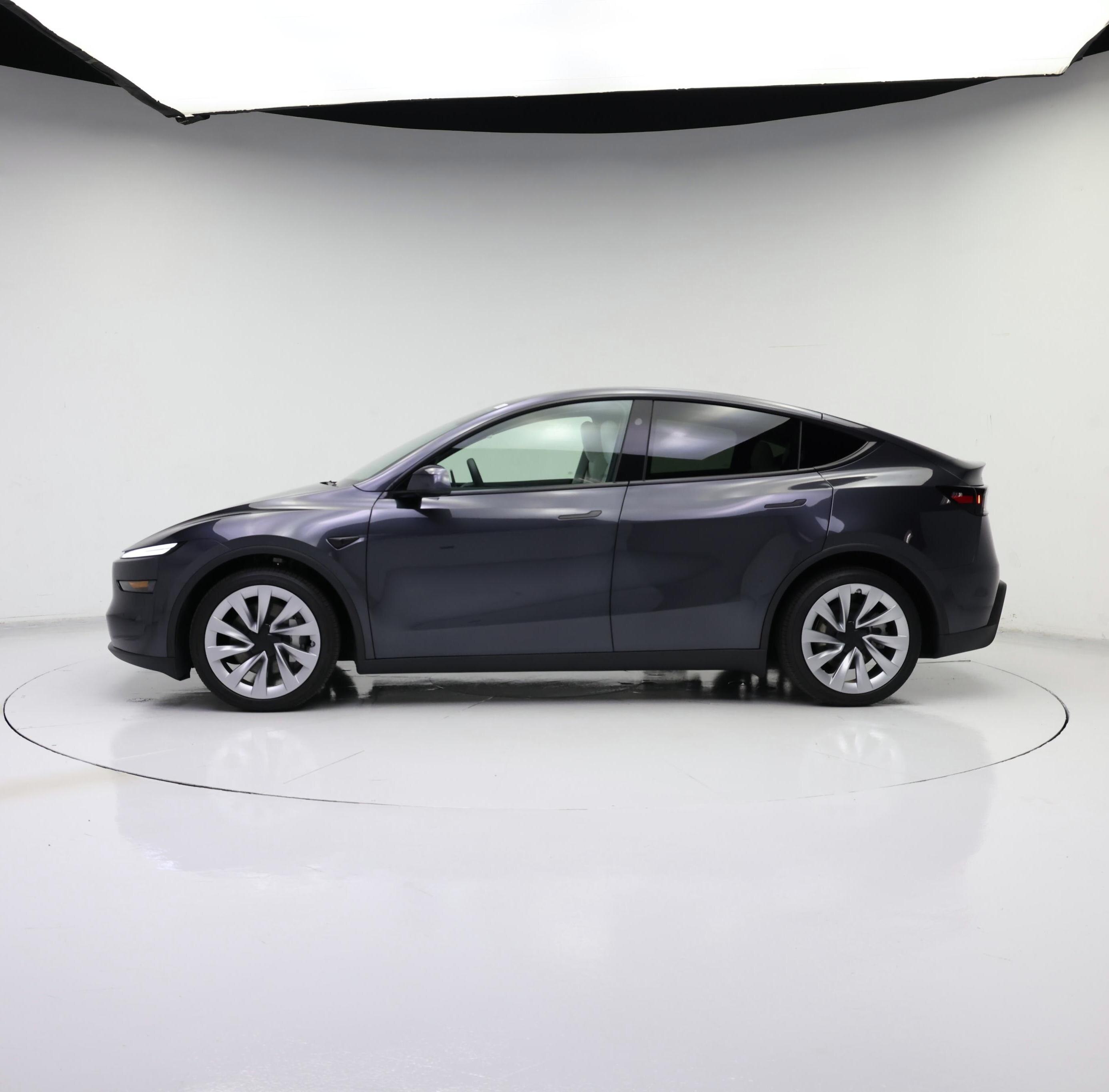 Thumbnail: 2026 Tesla Model Y - 3