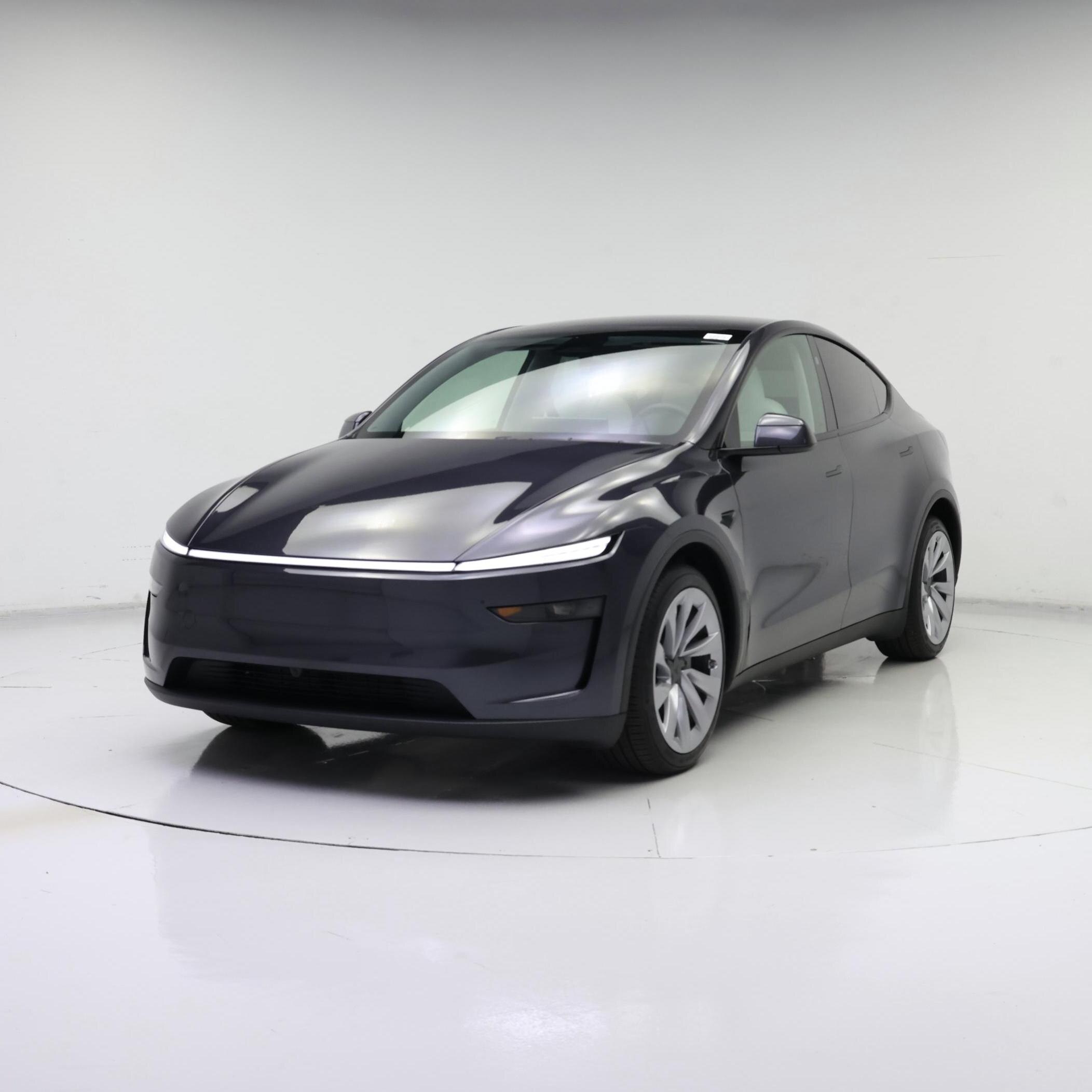 Thumbnail: 2026 Tesla Model Y - 4