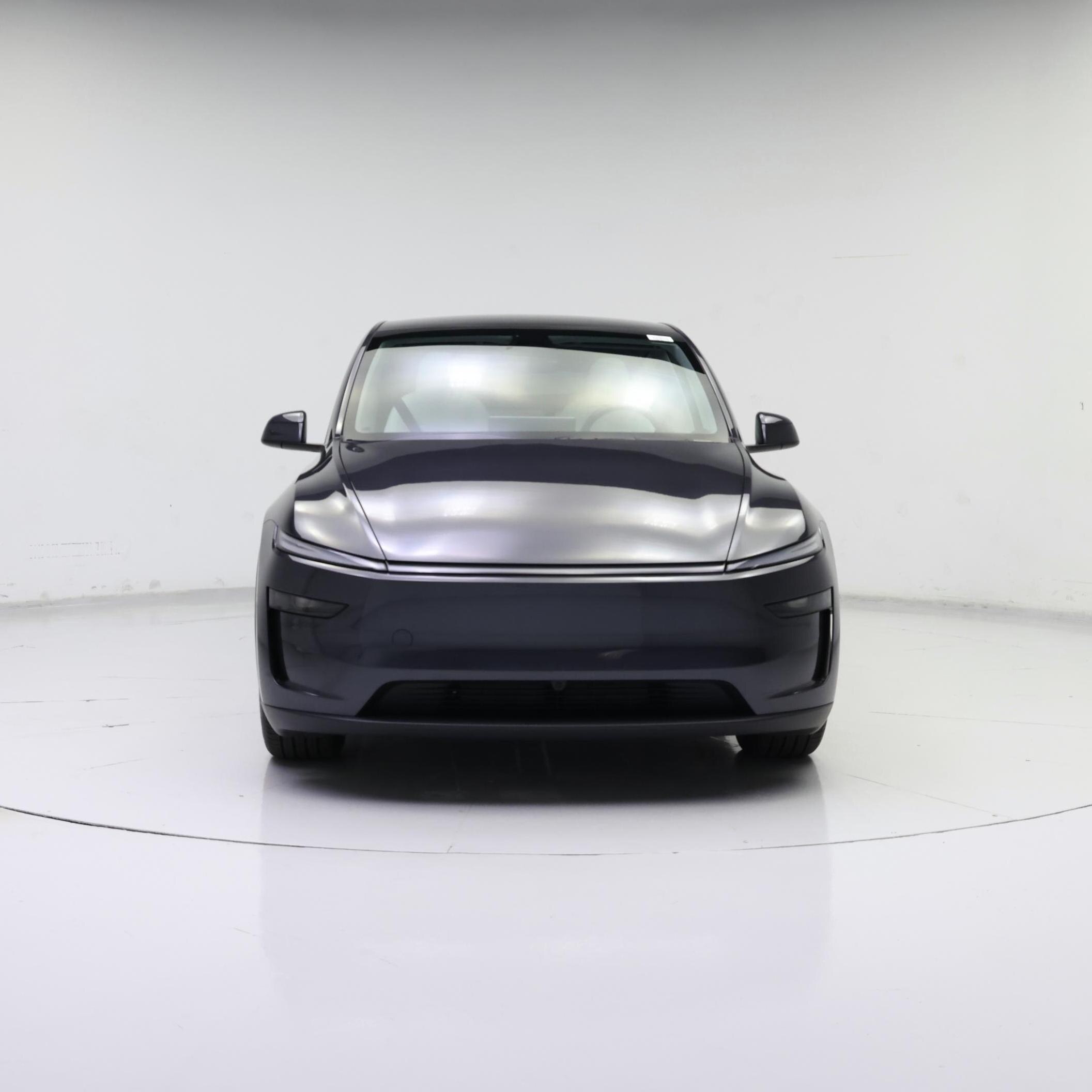 Thumbnail: 2026 Tesla Model Y - 5