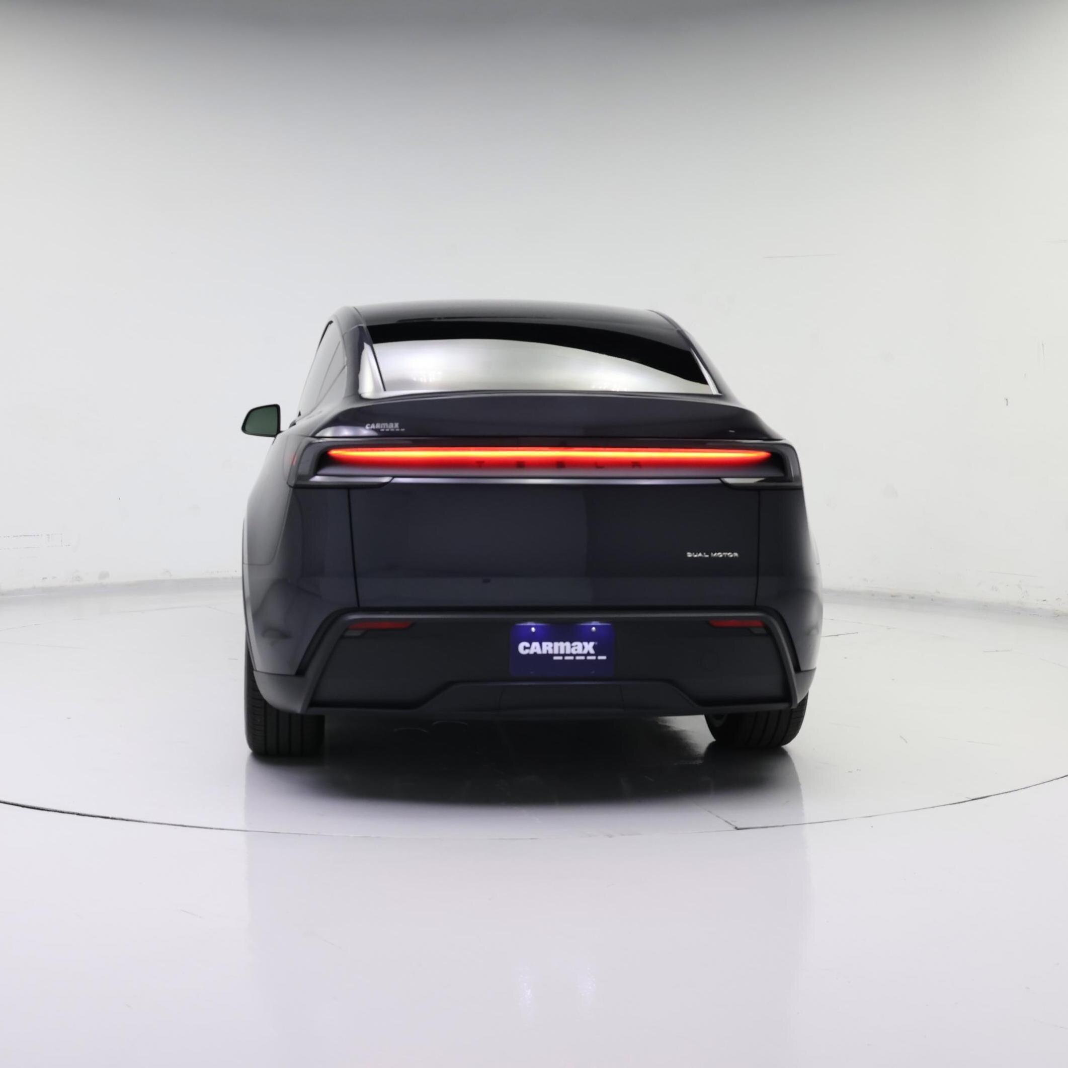 Thumbnail: 2026 Tesla Model Y - 6