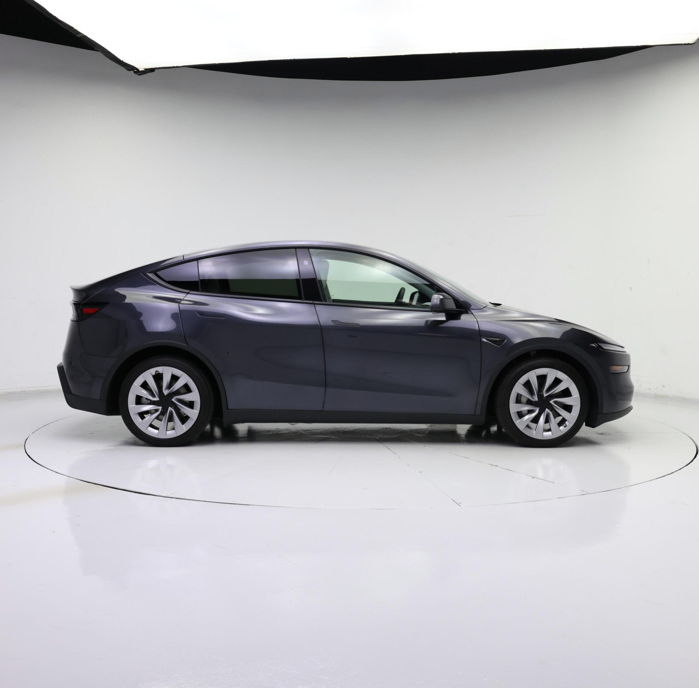 Thumbnail: 2026 Tesla Model Y - 7