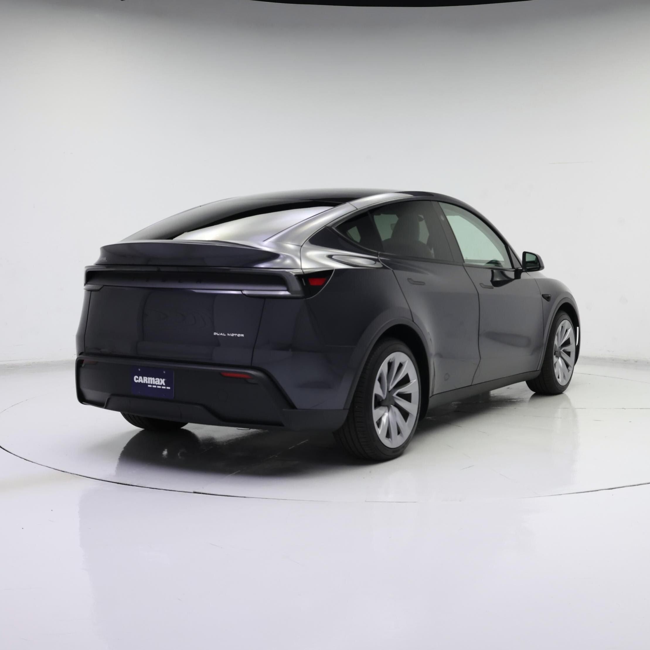 Thumbnail: 2026 Tesla Model Y - 8