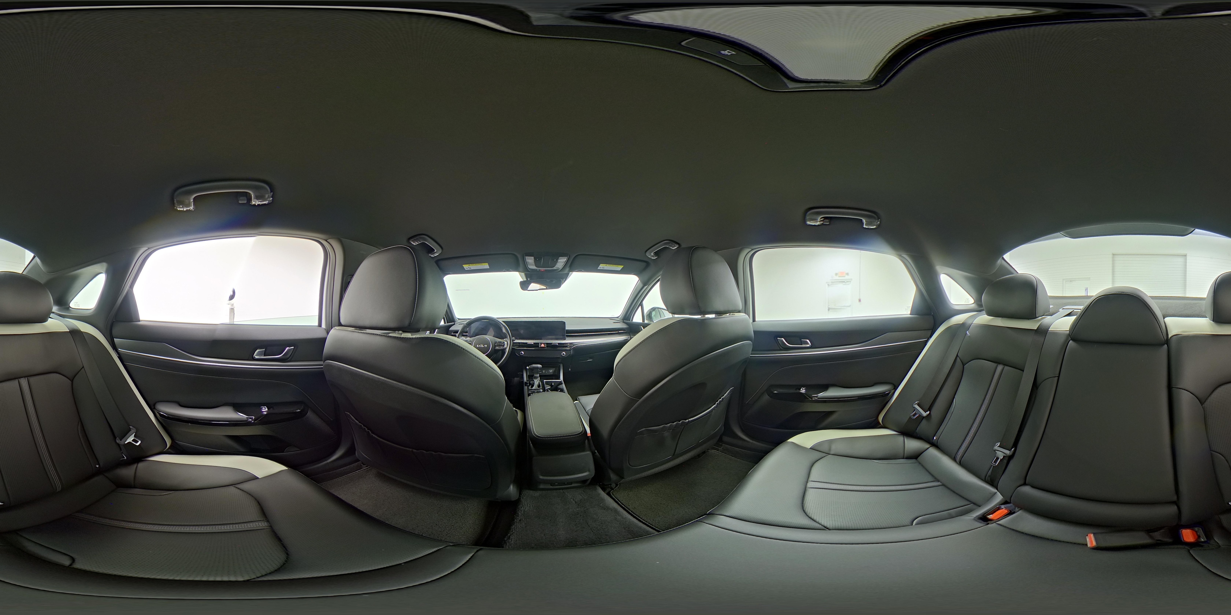 2025 Kia K5 GT-Line - Photo 26