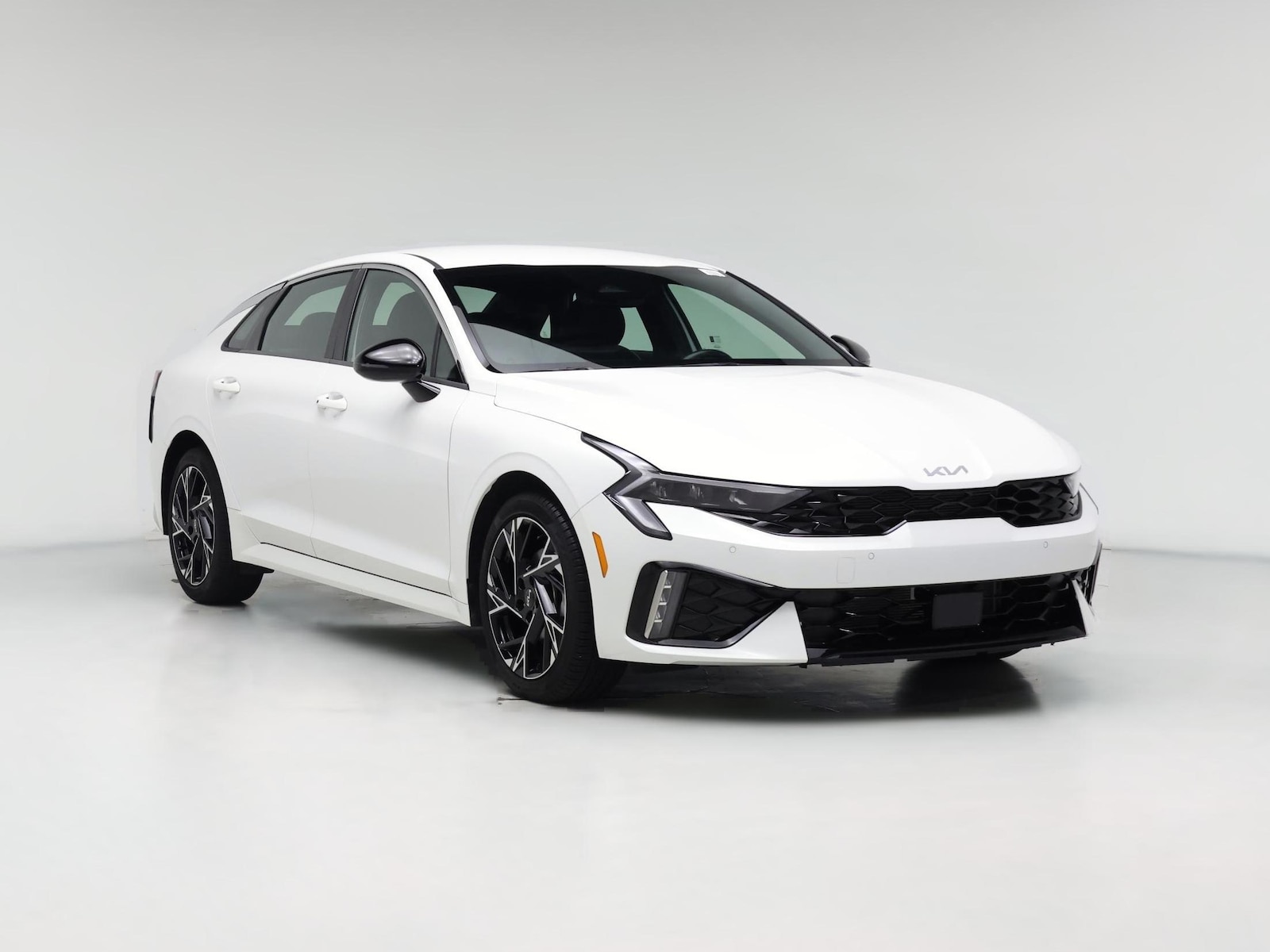 2025 Kia K5 GT-Line - Photo 1