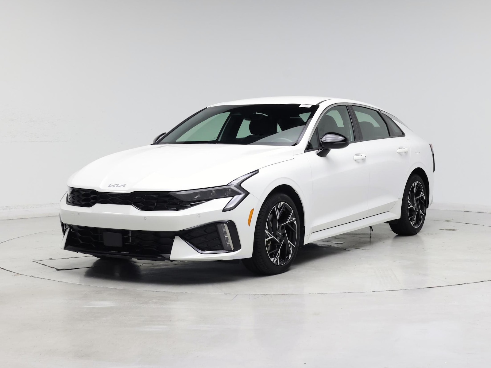 2025 Kia K5 GT-Line - Photo 5