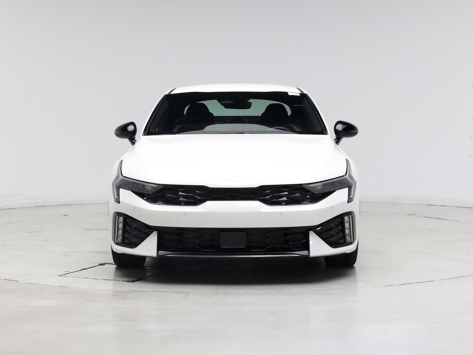2025 Kia K5 GT-Line - Photo 6