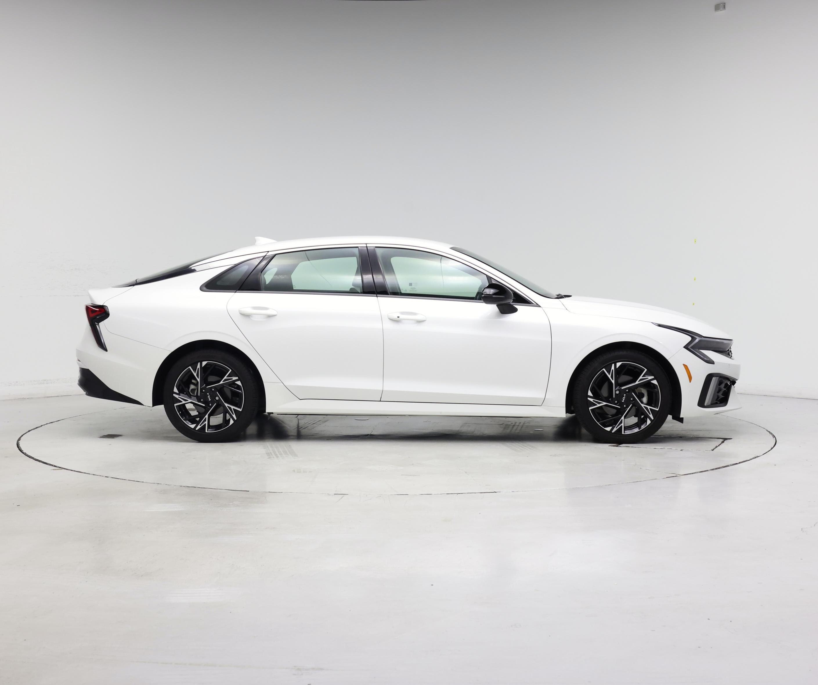 Thumbnail: 2025 Kia K5 - 7