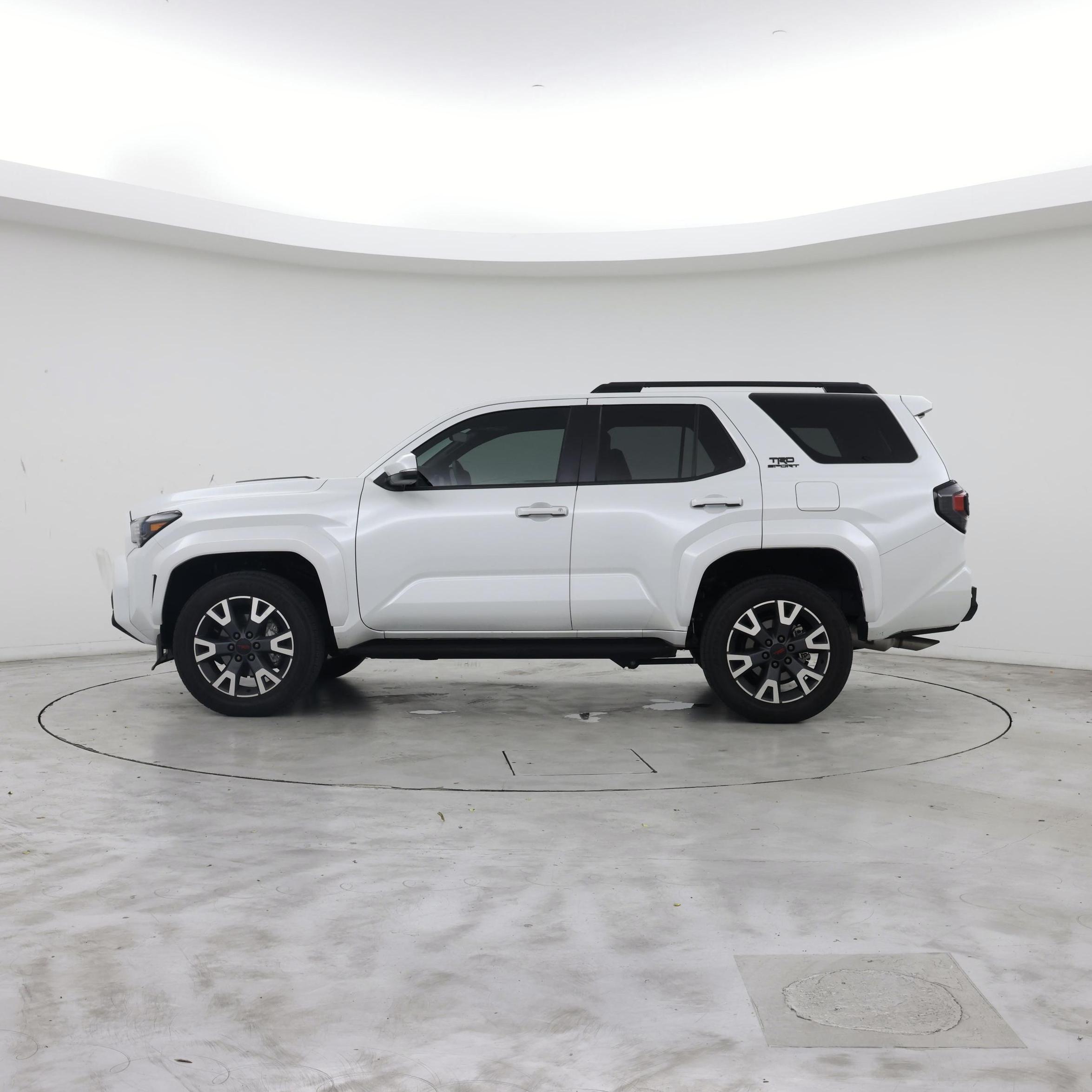 Thumbnail: 2025 Toyota 4Runner - 3