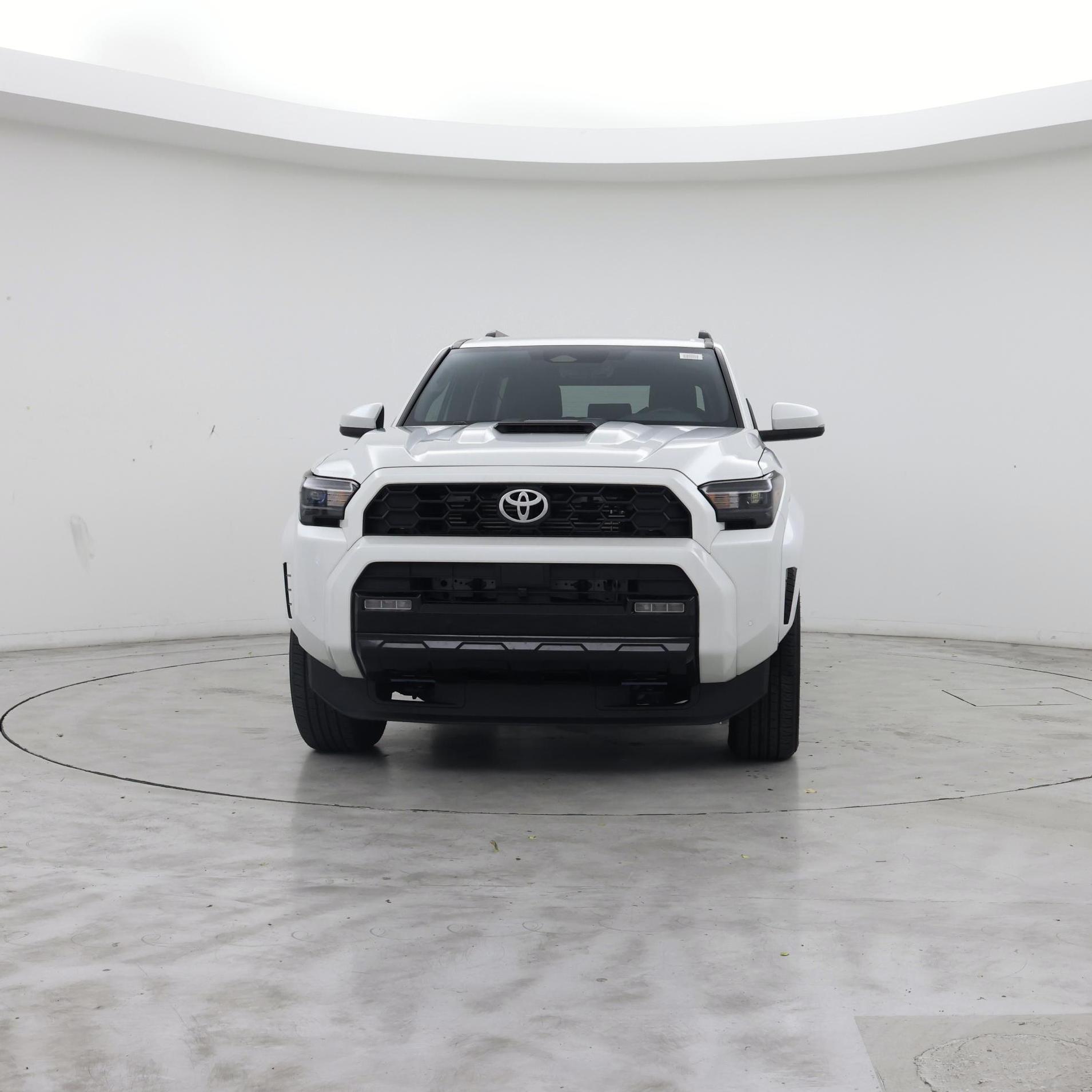 Thumbnail: 2025 Toyota 4Runner - 5