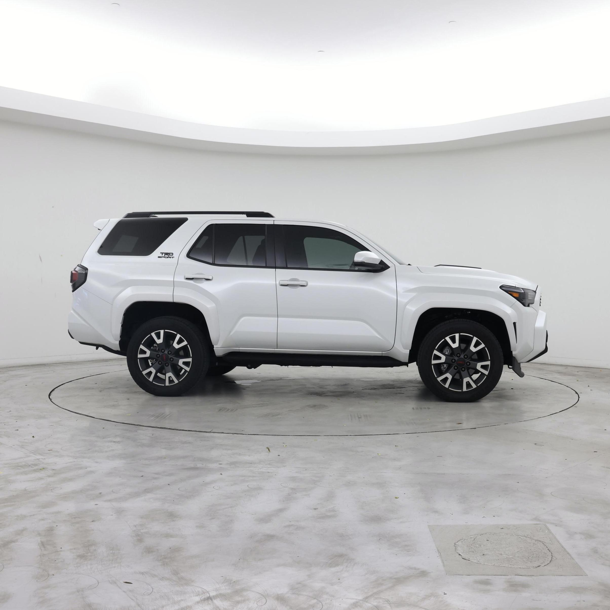 Thumbnail: 2025 Toyota 4Runner - 7
