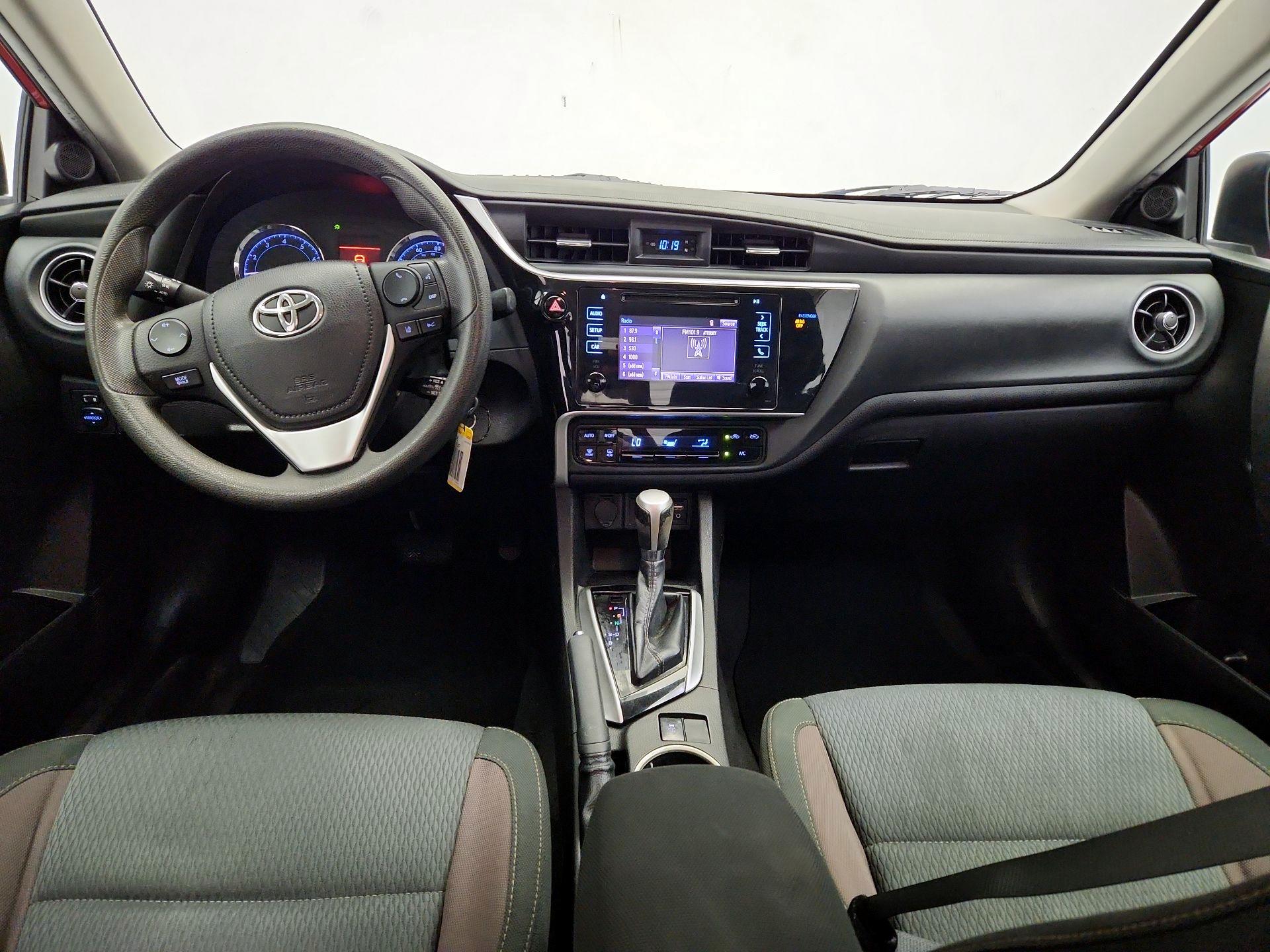 Thumbnail: 2019 Toyota Corolla - 9