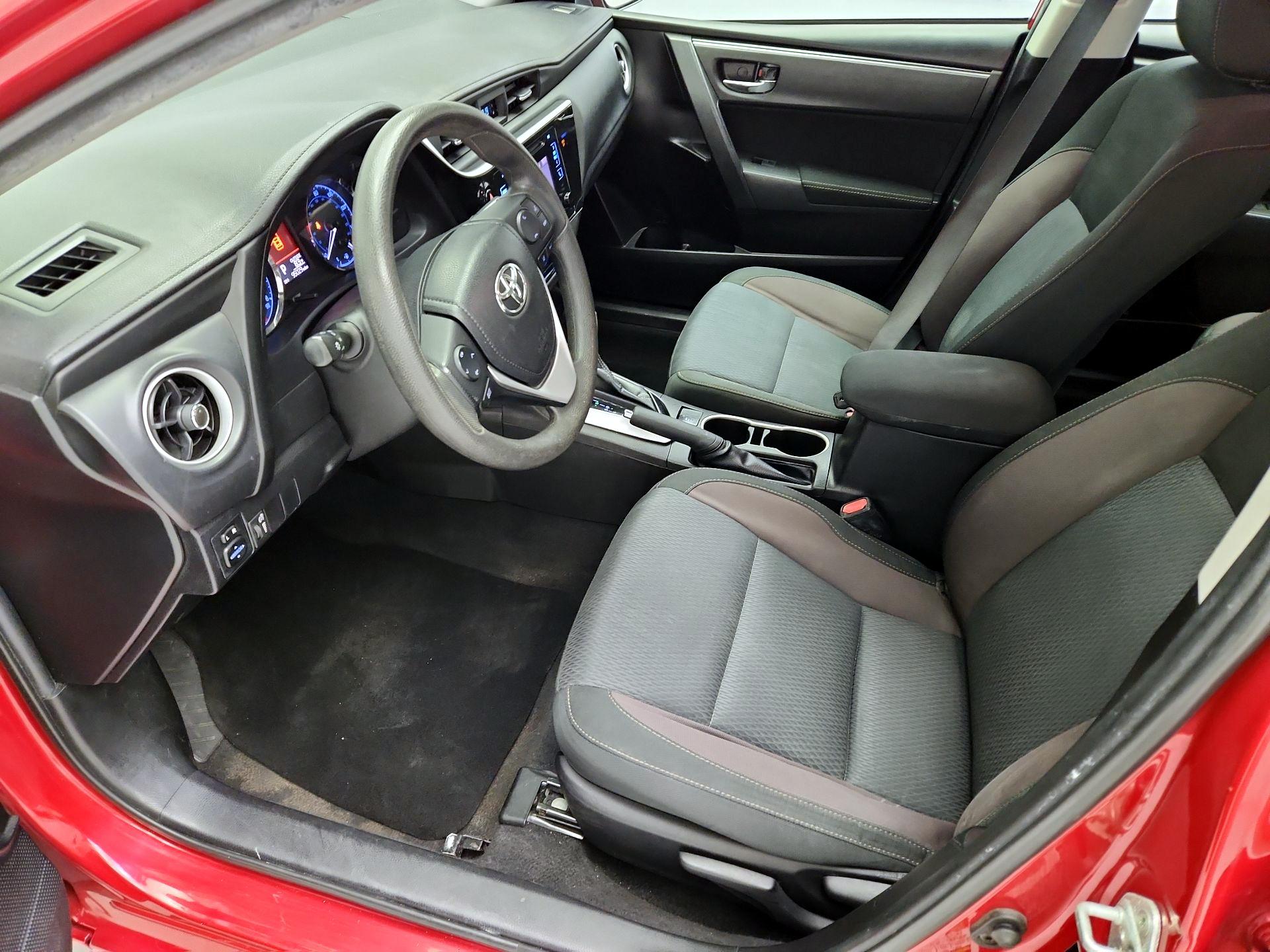 Thumbnail: 2019 Toyota Corolla - 11