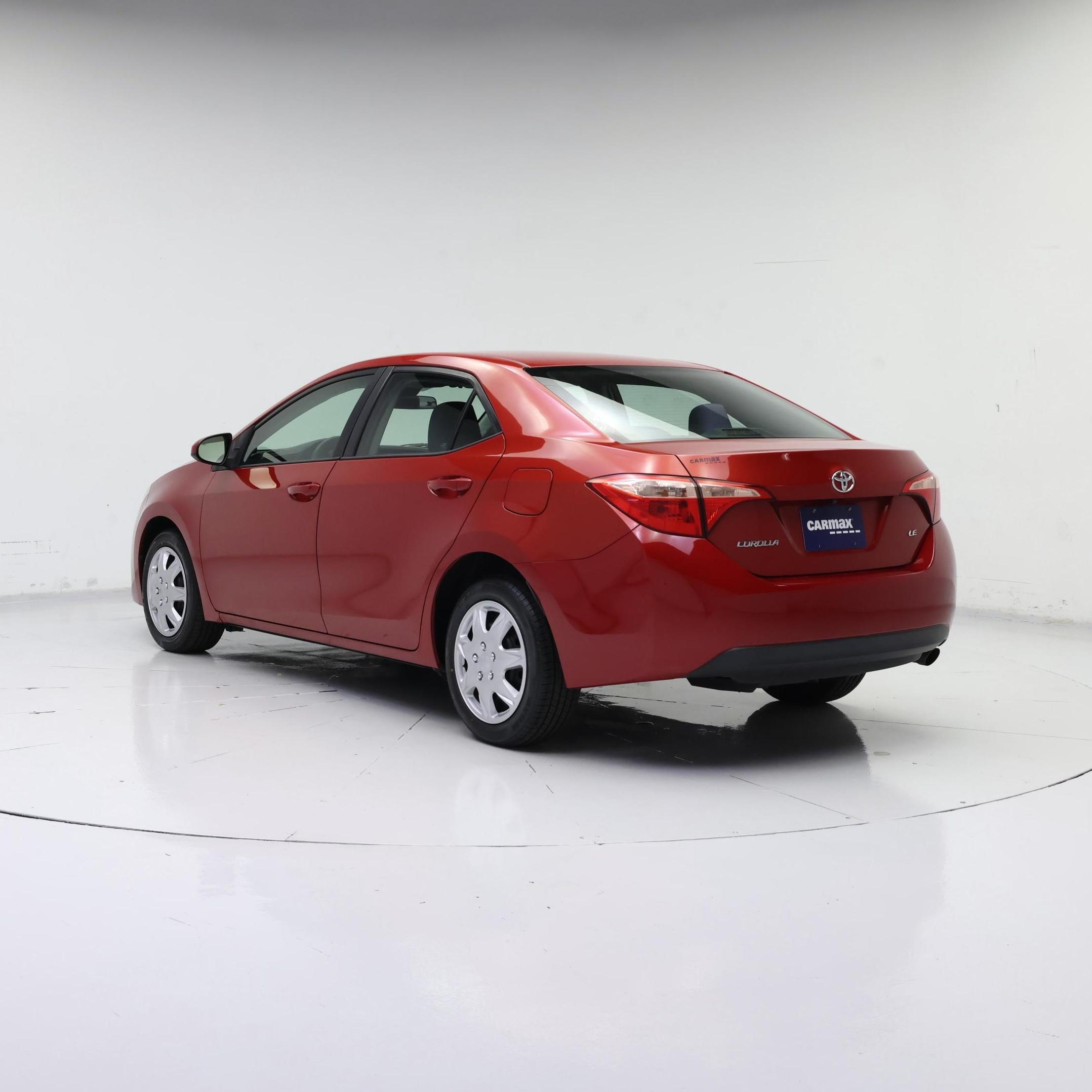 Thumbnail: 2019 Toyota Corolla - 2