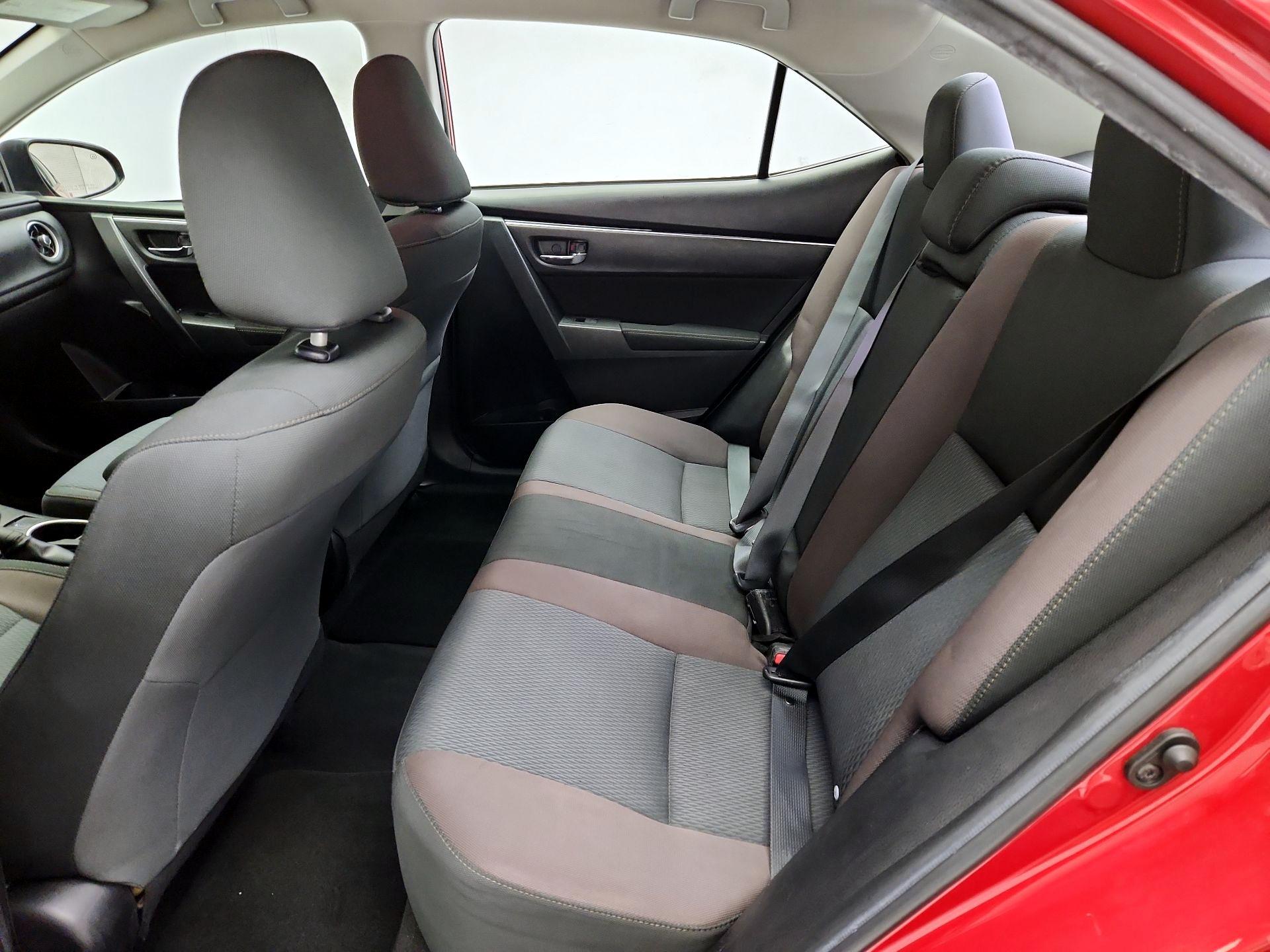 Thumbnail: 2019 Toyota Corolla - 19