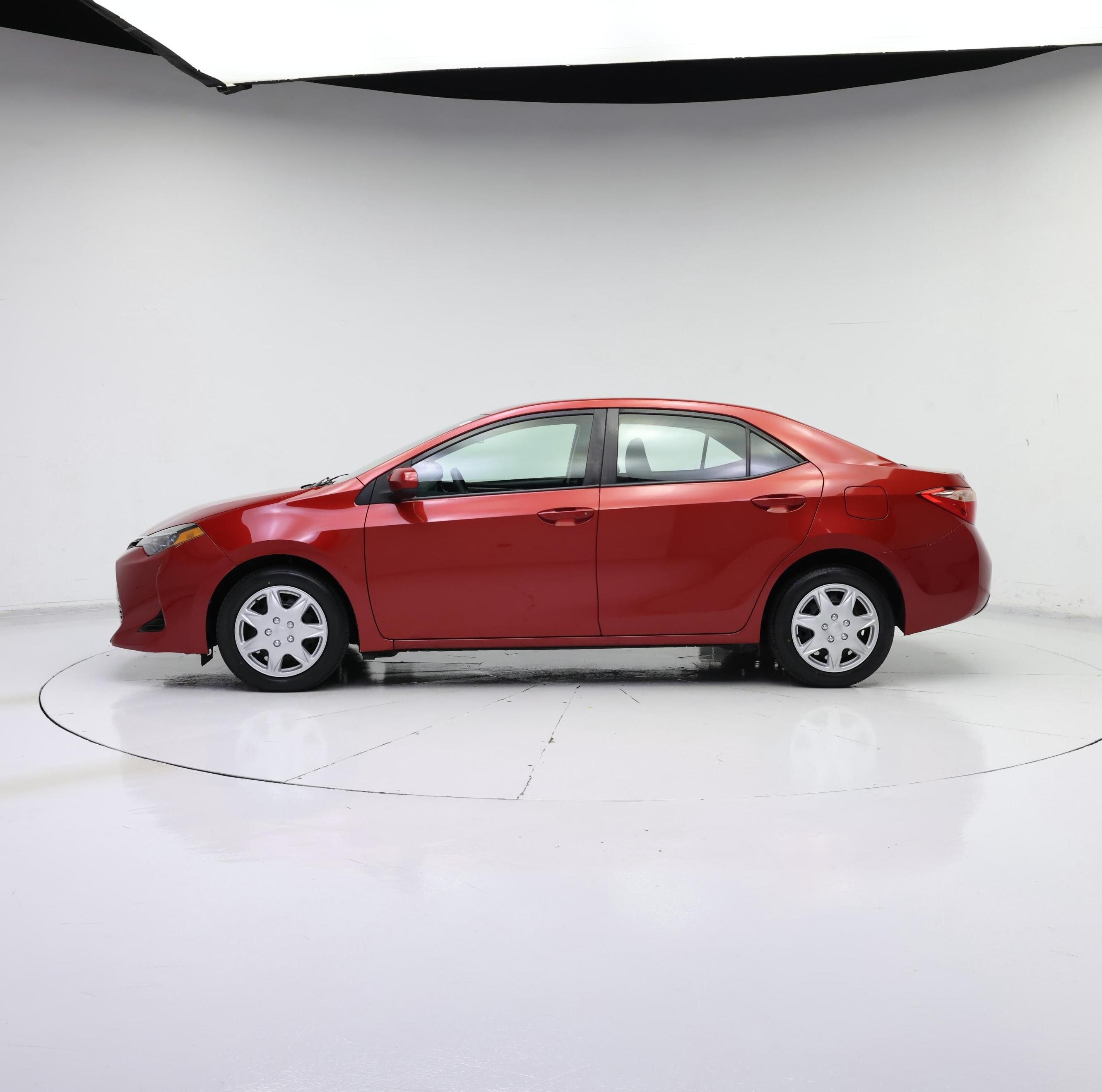Thumbnail: 2019 Toyota Corolla - 3