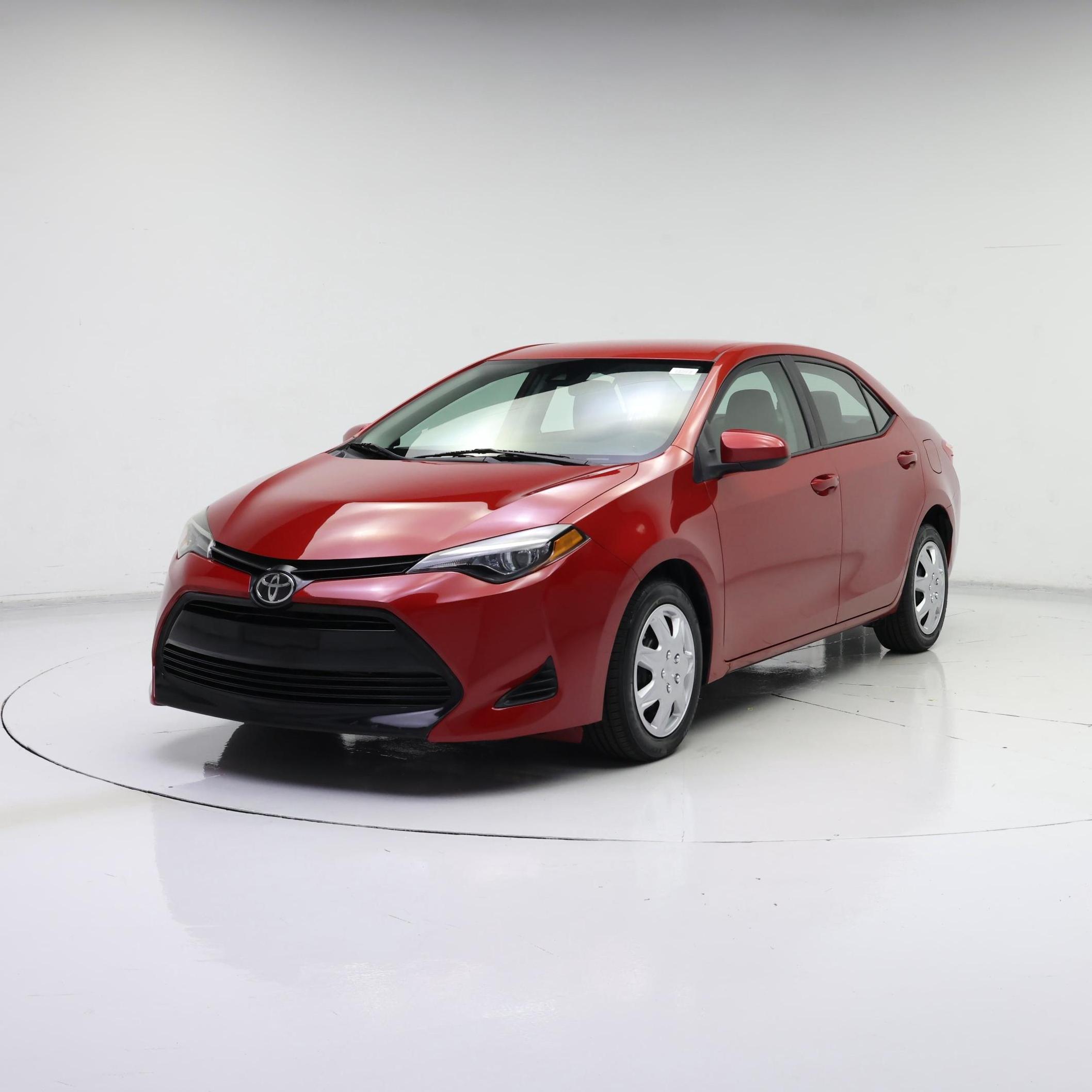 Thumbnail: 2019 Toyota Corolla - 4