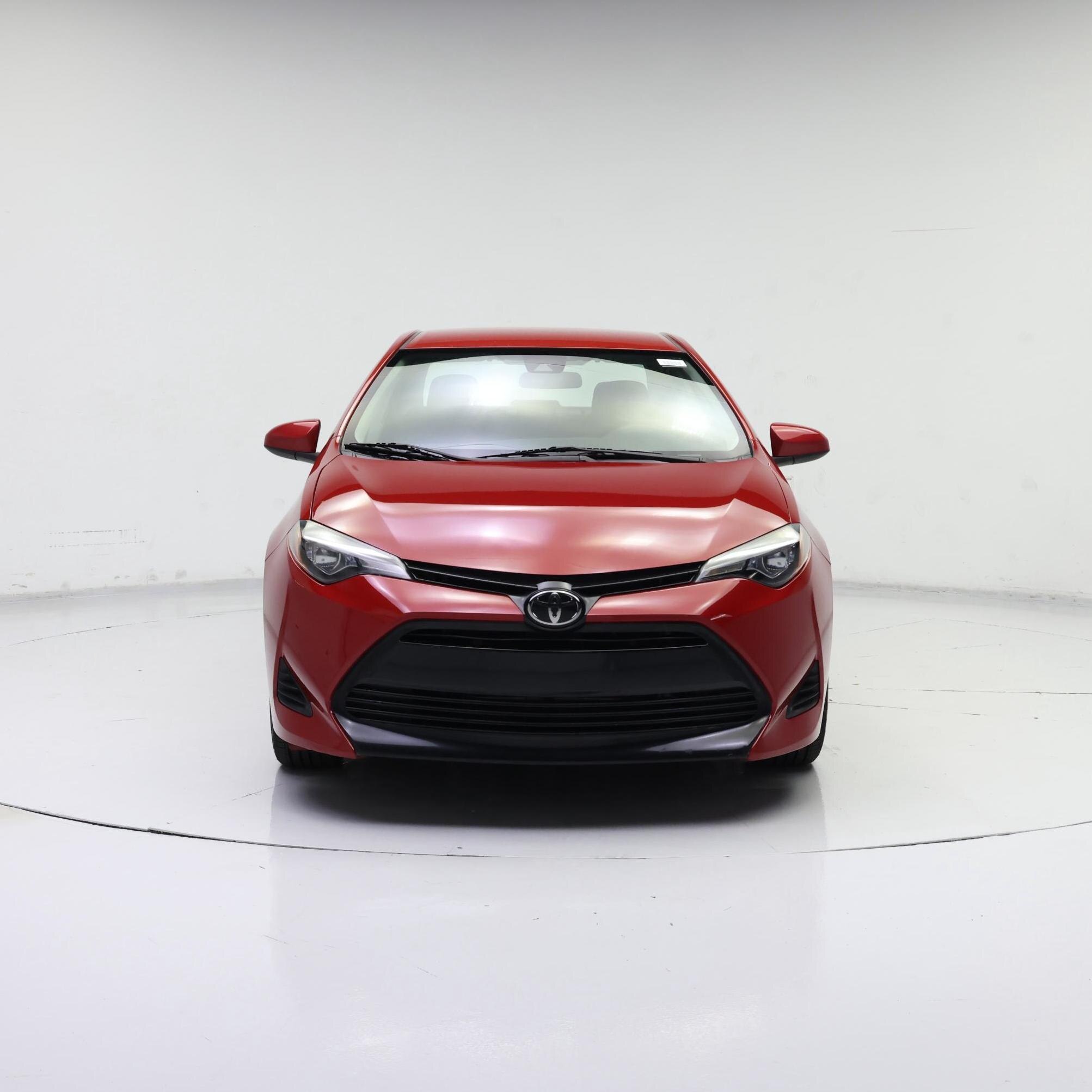 Thumbnail: 2019 Toyota Corolla - 5