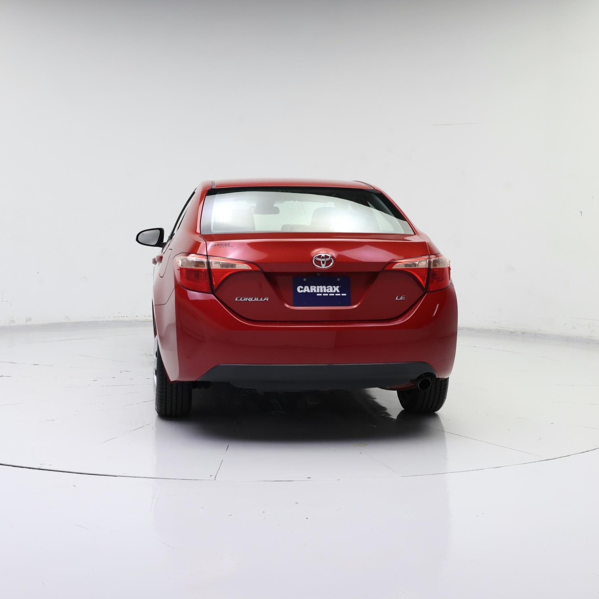 Thumbnail: 2019 Toyota Corolla - 6