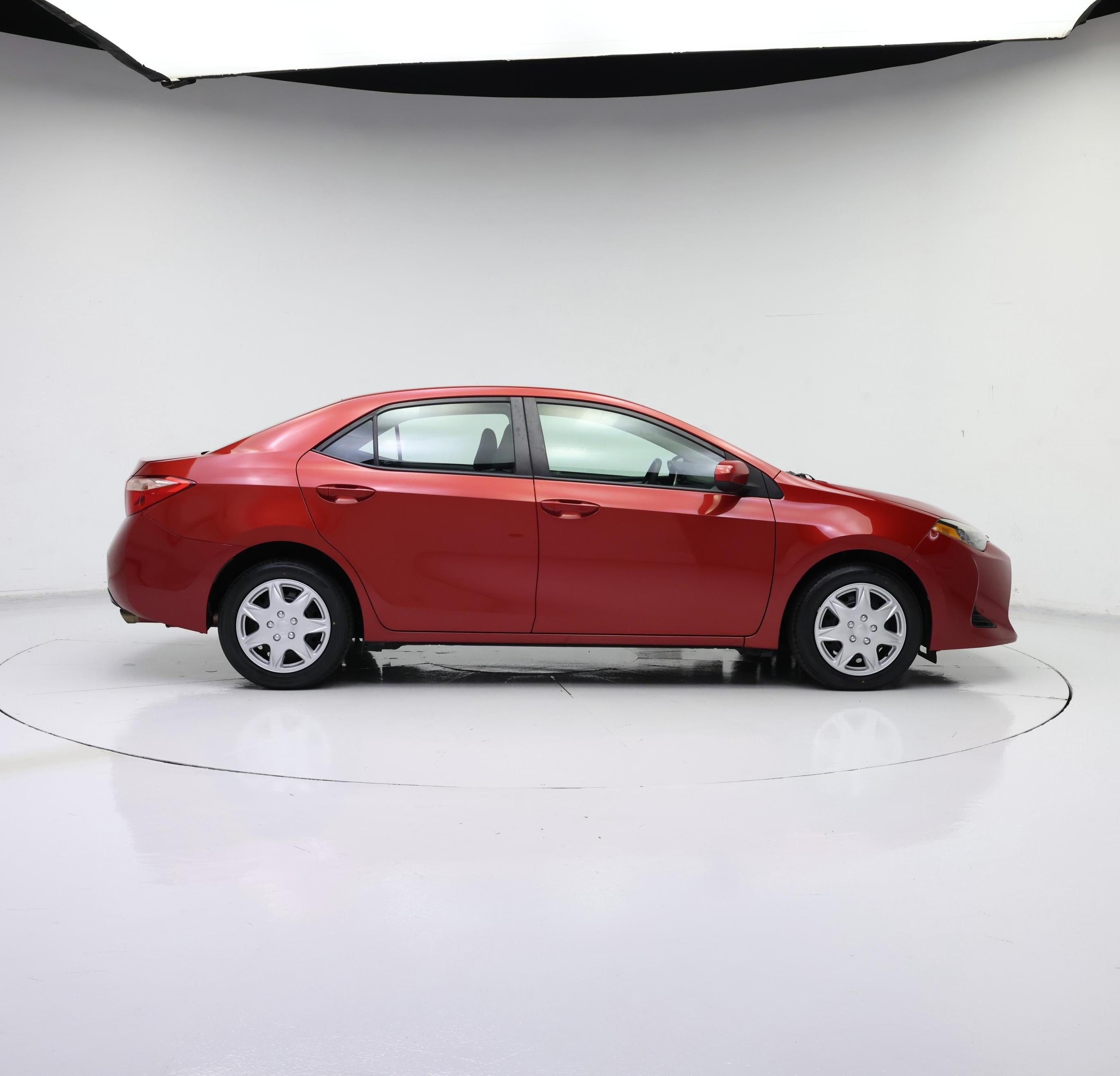 Thumbnail: 2019 Toyota Corolla - 7